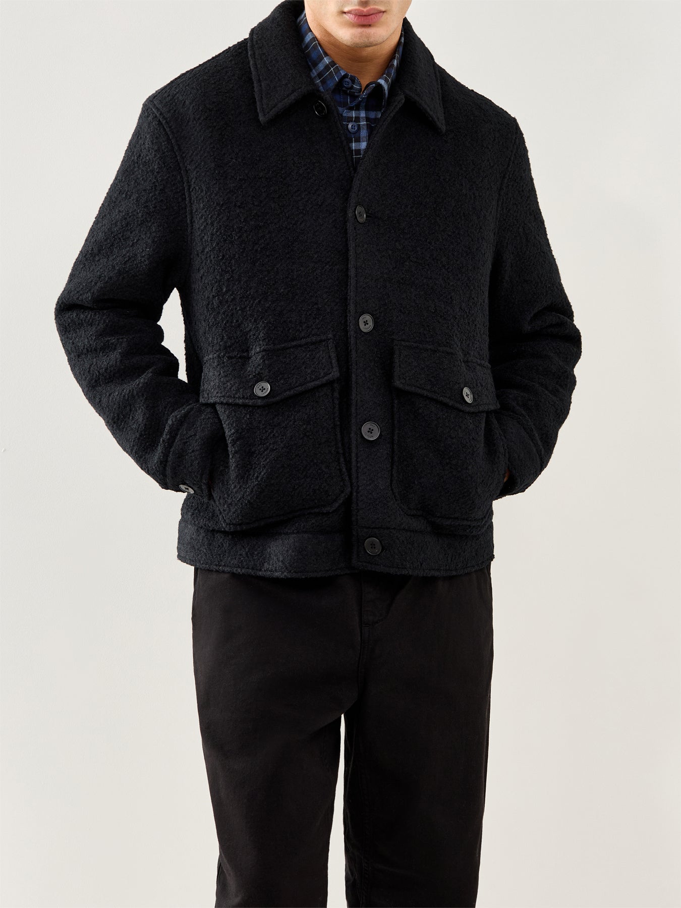 Newgate Jacket