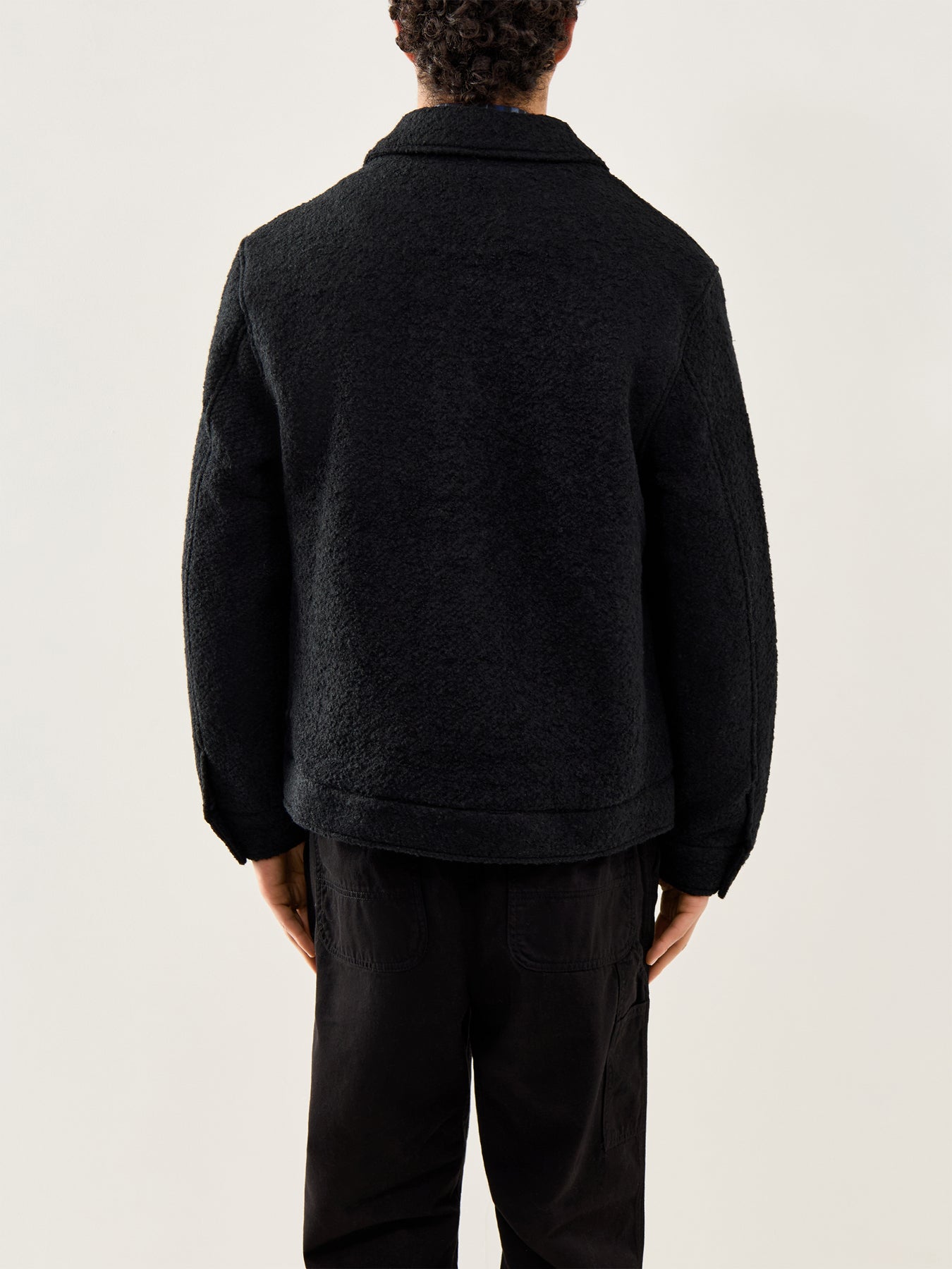 Newgate Jacket