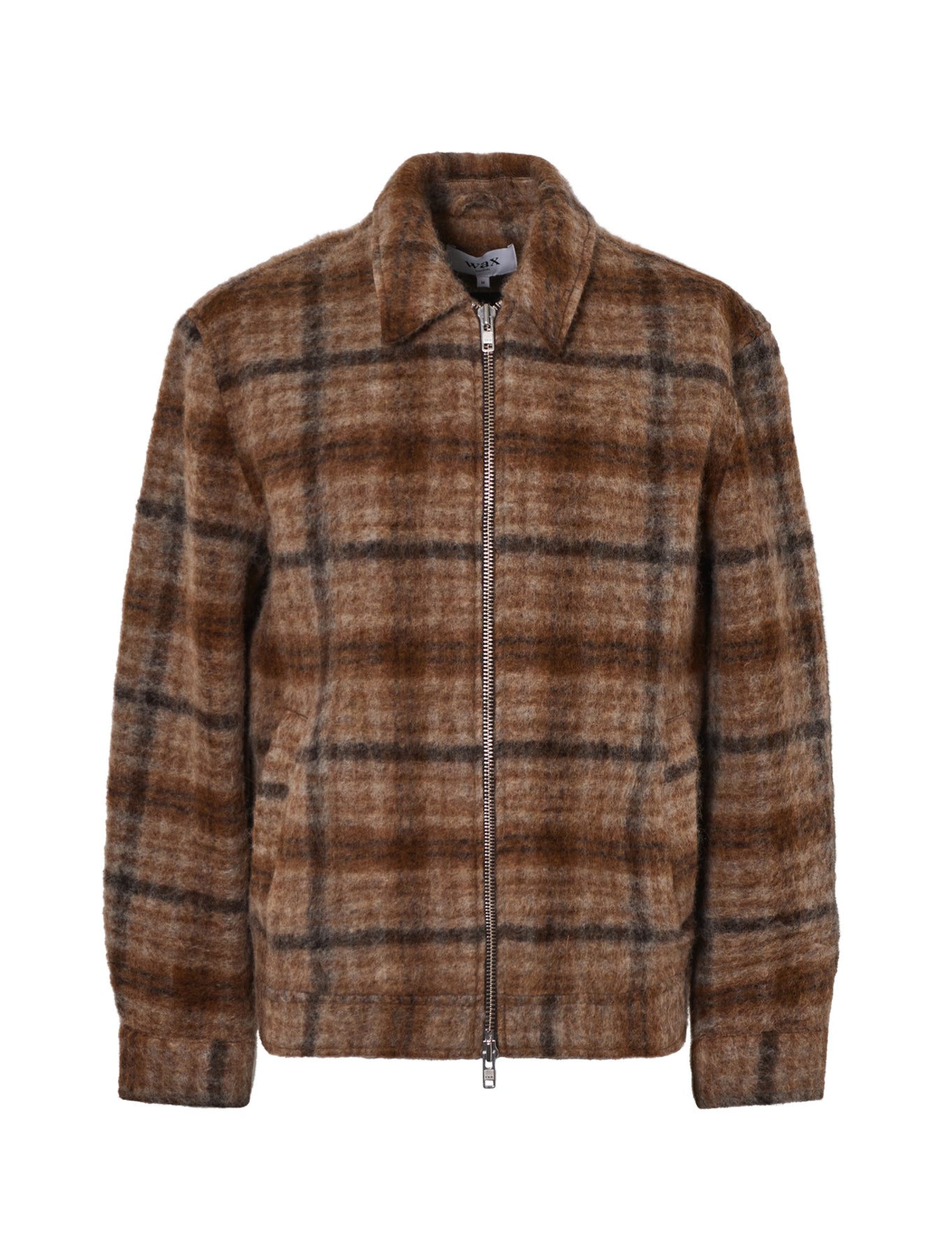 Heath Jacket Multi