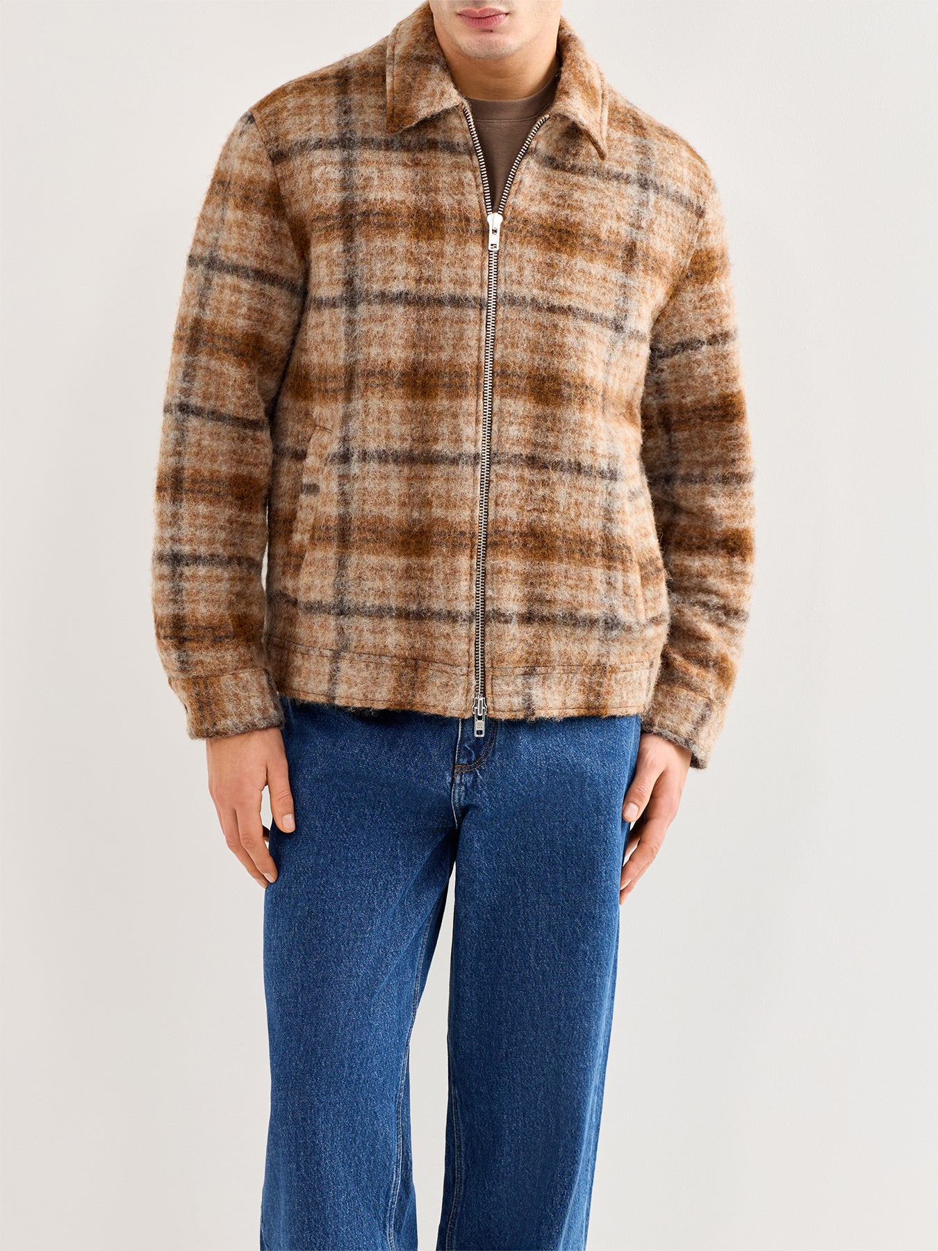 Heath Jacket Multi