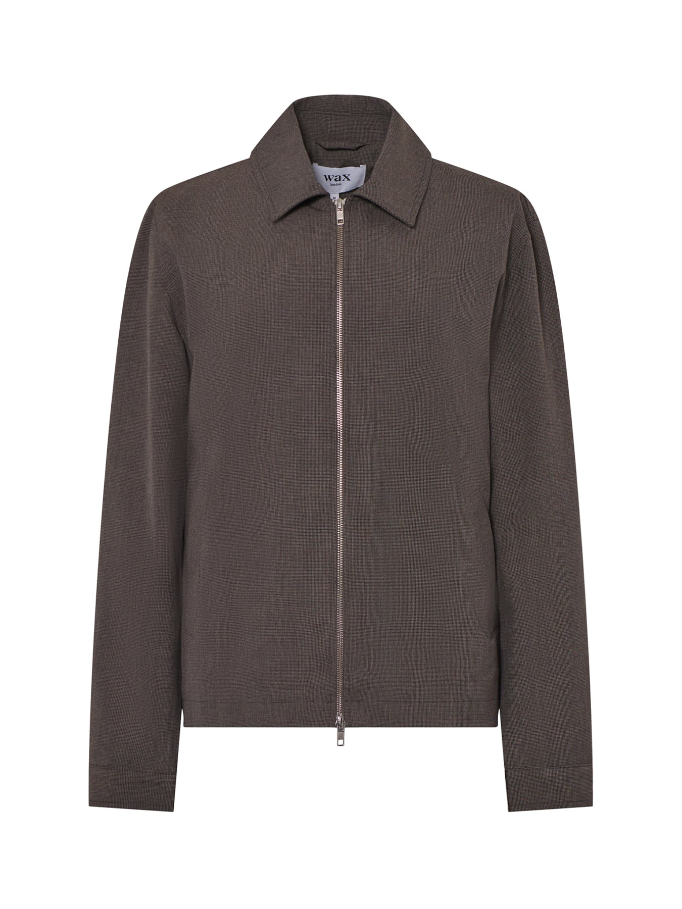 Eldon Jacket Brown