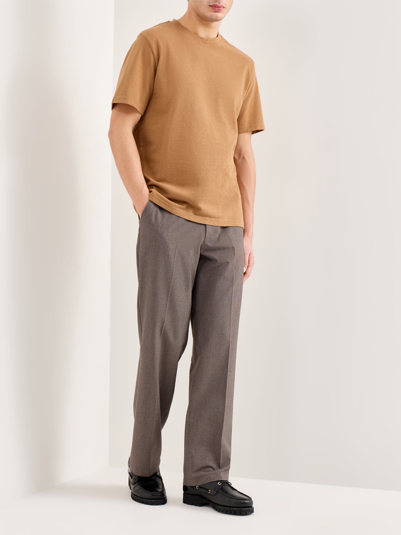 Bayham Tailored Trouser