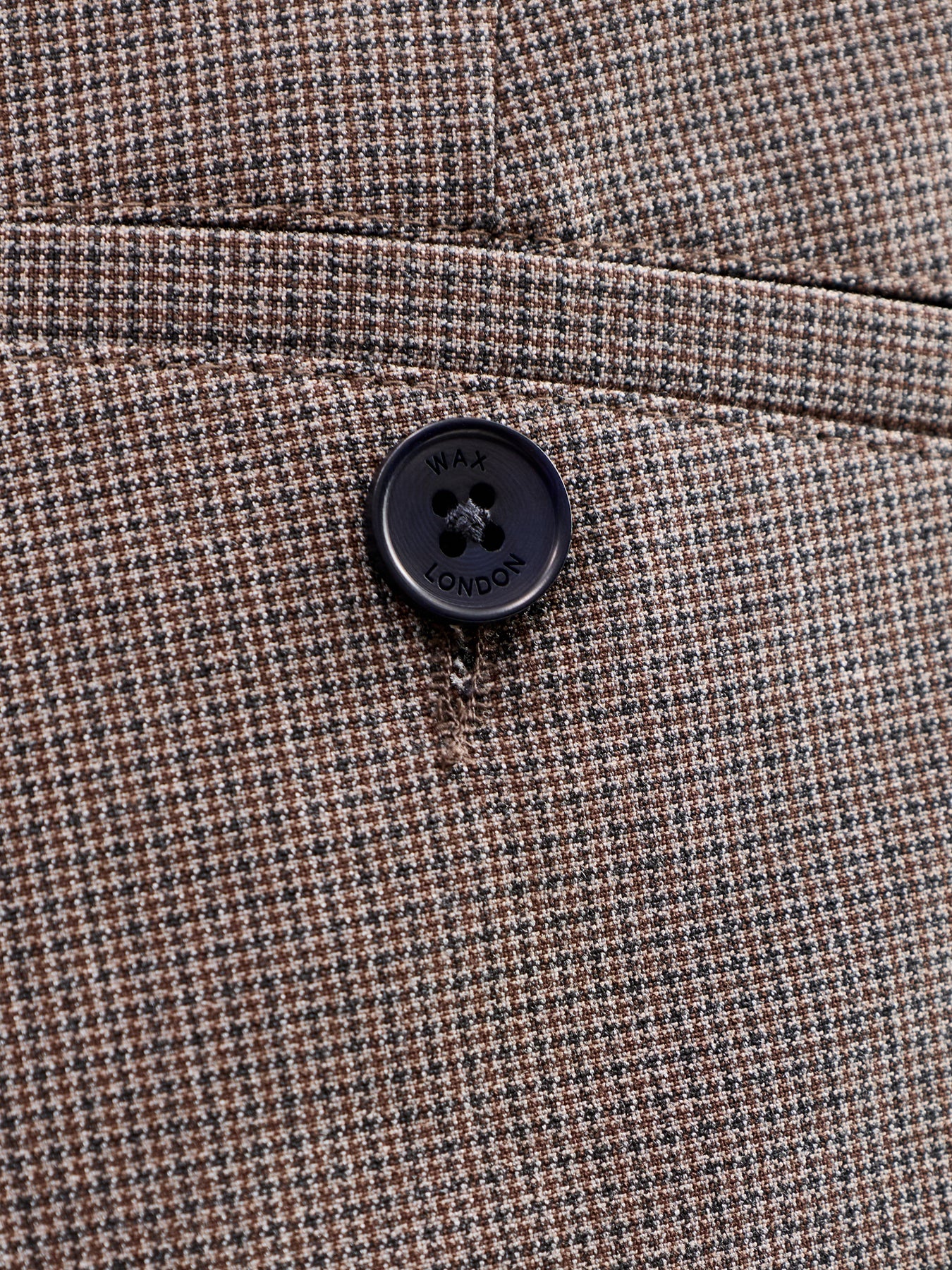 Bayham Tailored Trouser