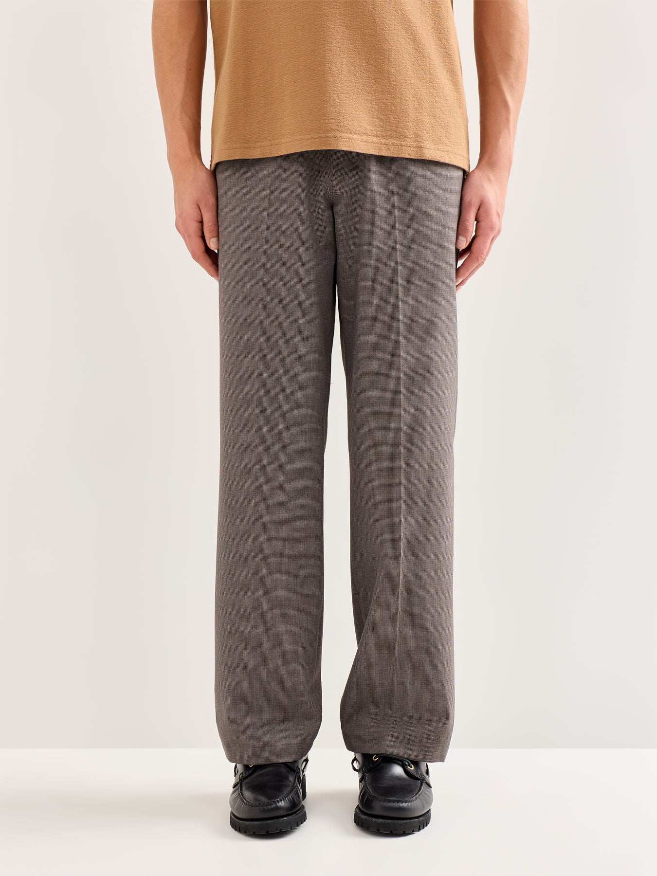 Bayham Tailored Trouser