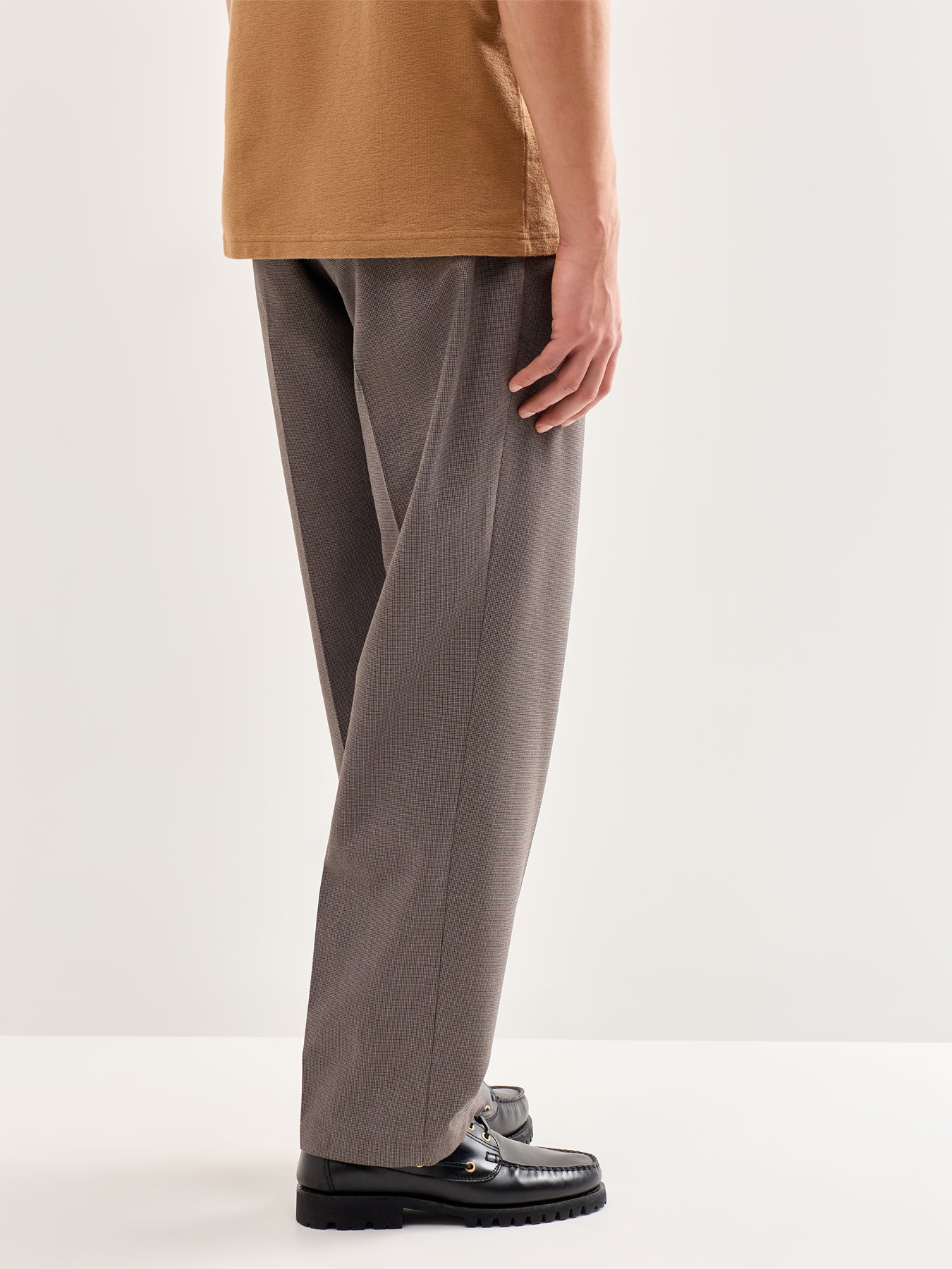 Bayham Tailored Trouser