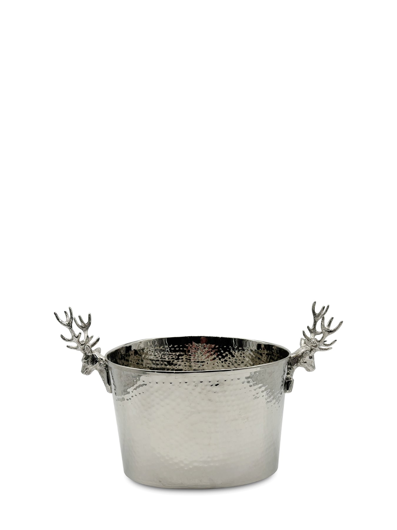 Highland Stag Small Champagne Bath