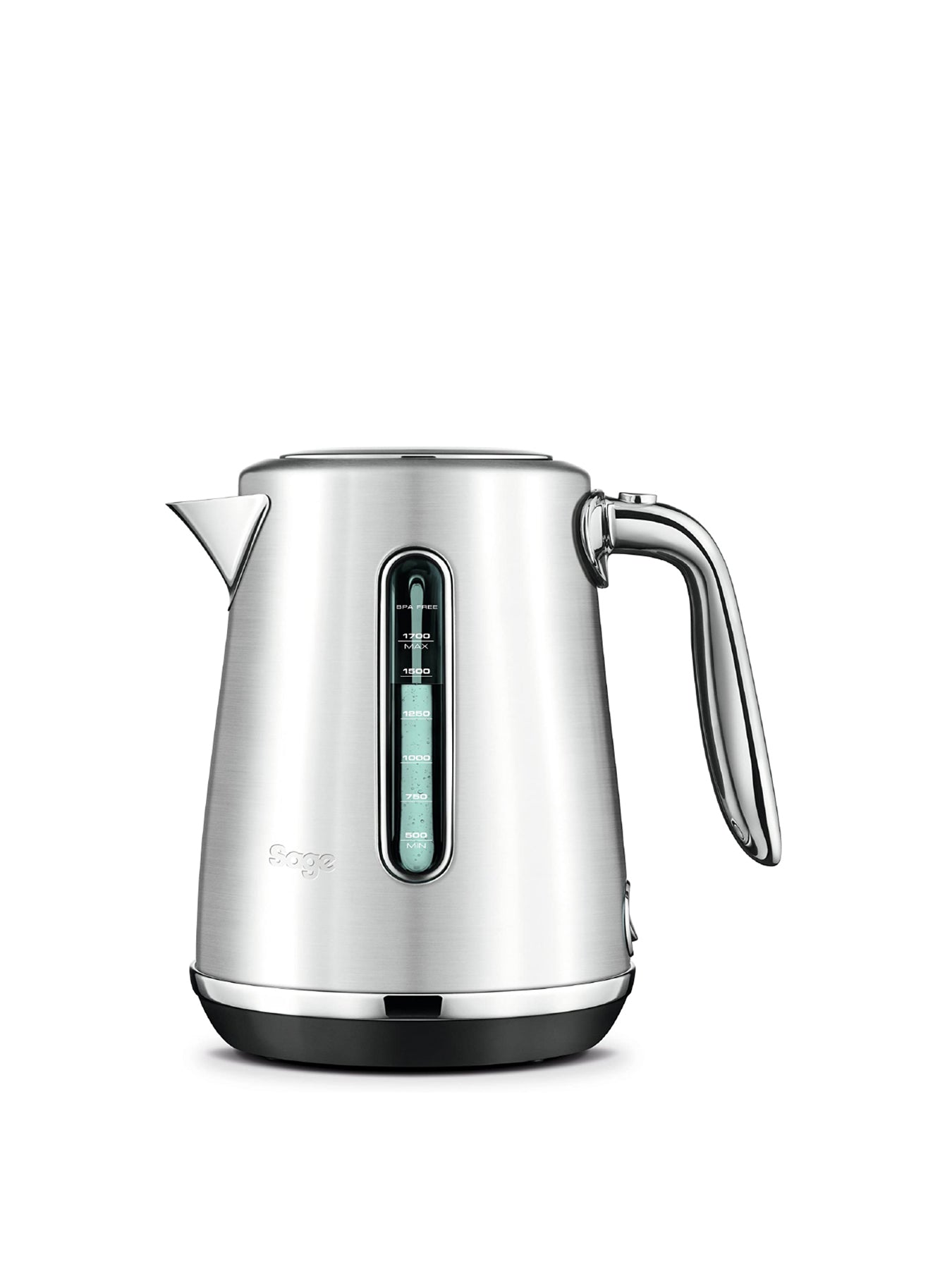 Soft Top Luxe Kettle