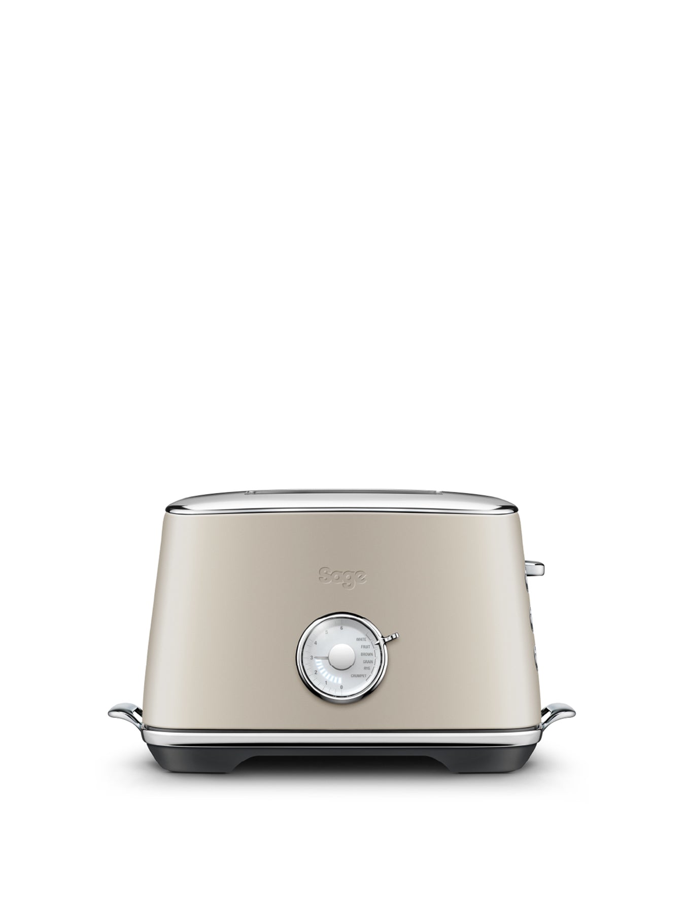 Toast Select Luxe Almond Nougat Toaster