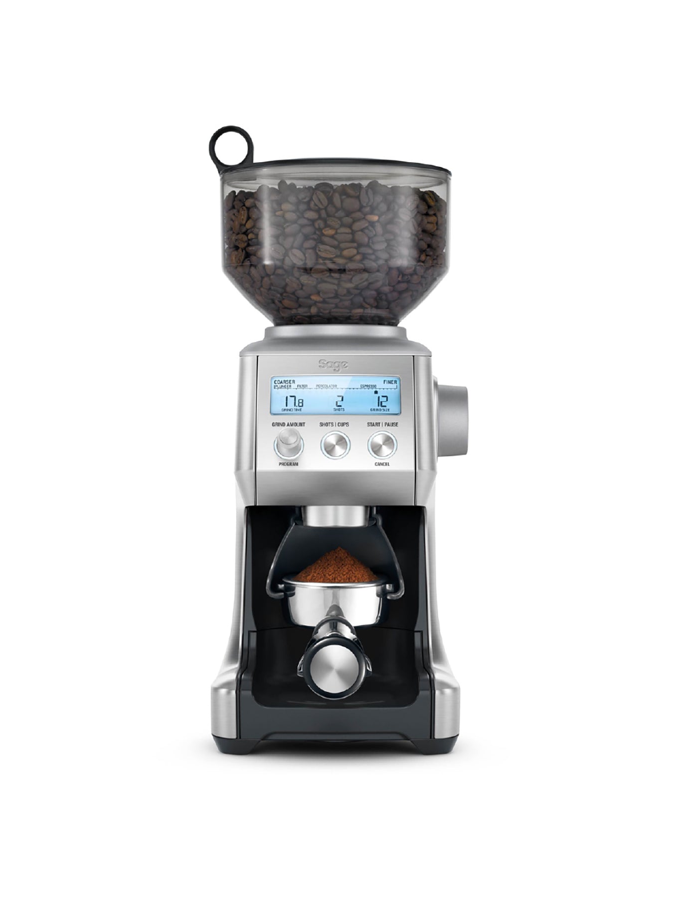 Smart Grinder Pro Coffee Grinder