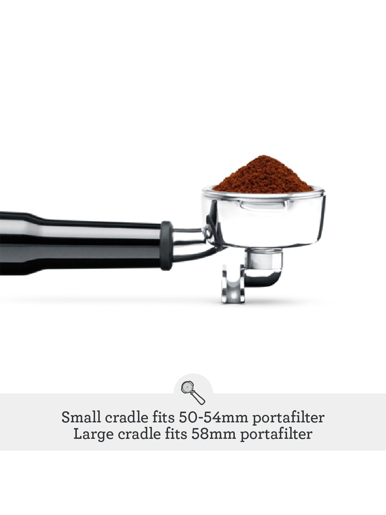Smart Grinder Pro Coffee Grinder