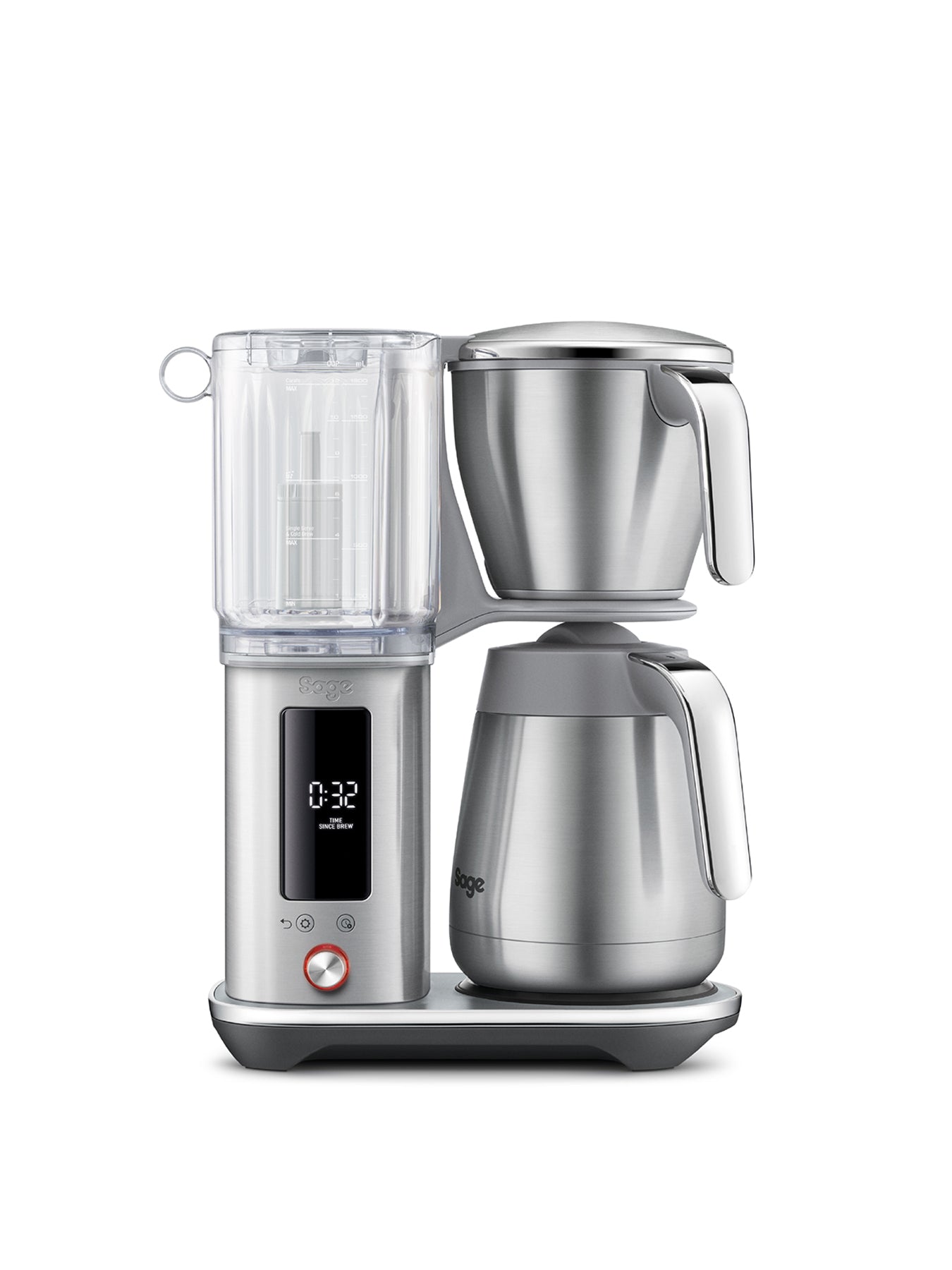 Precision Brewer Filter Coffee Machine