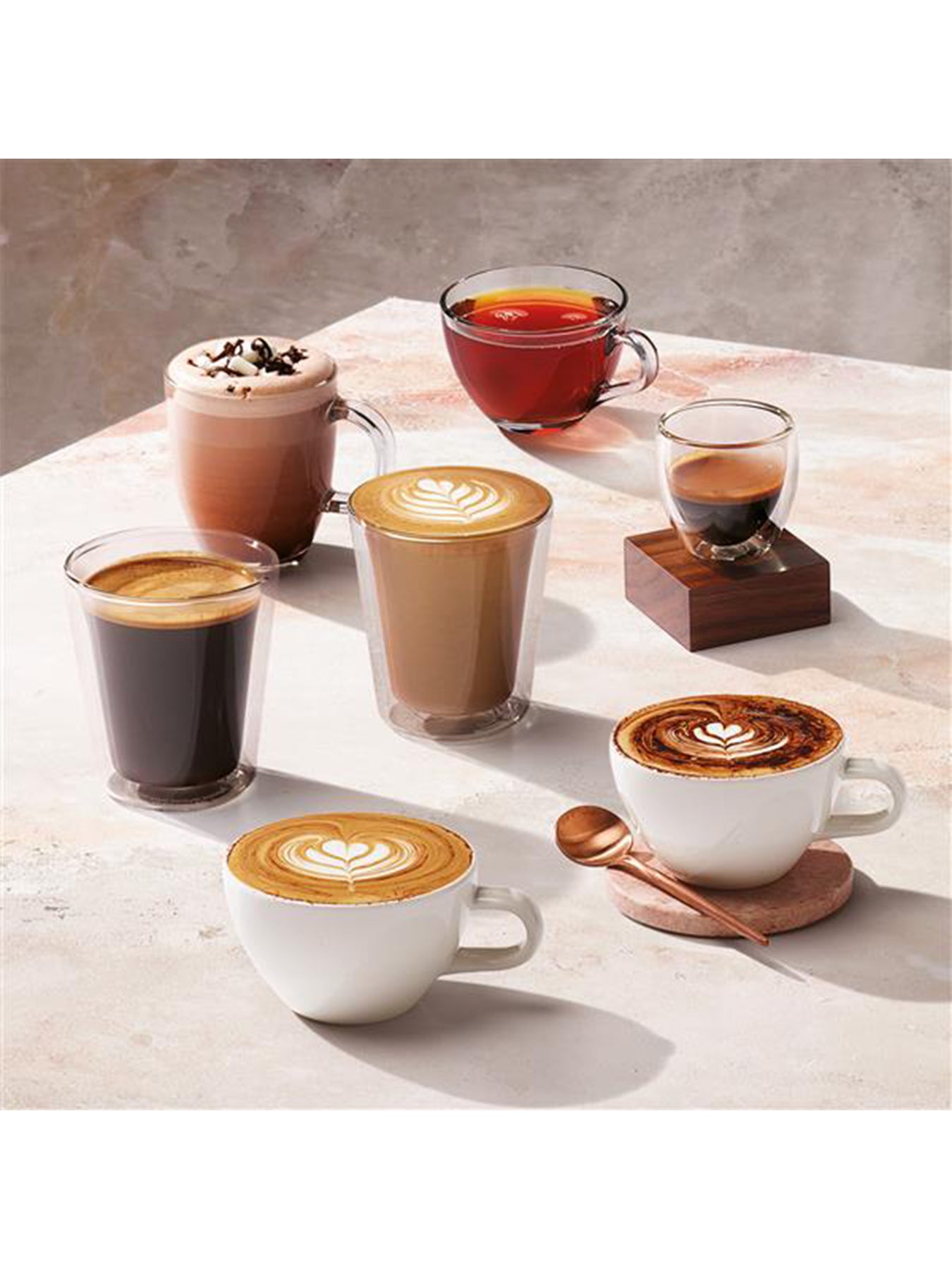 Bambino Plus Assisted Espresso Machine