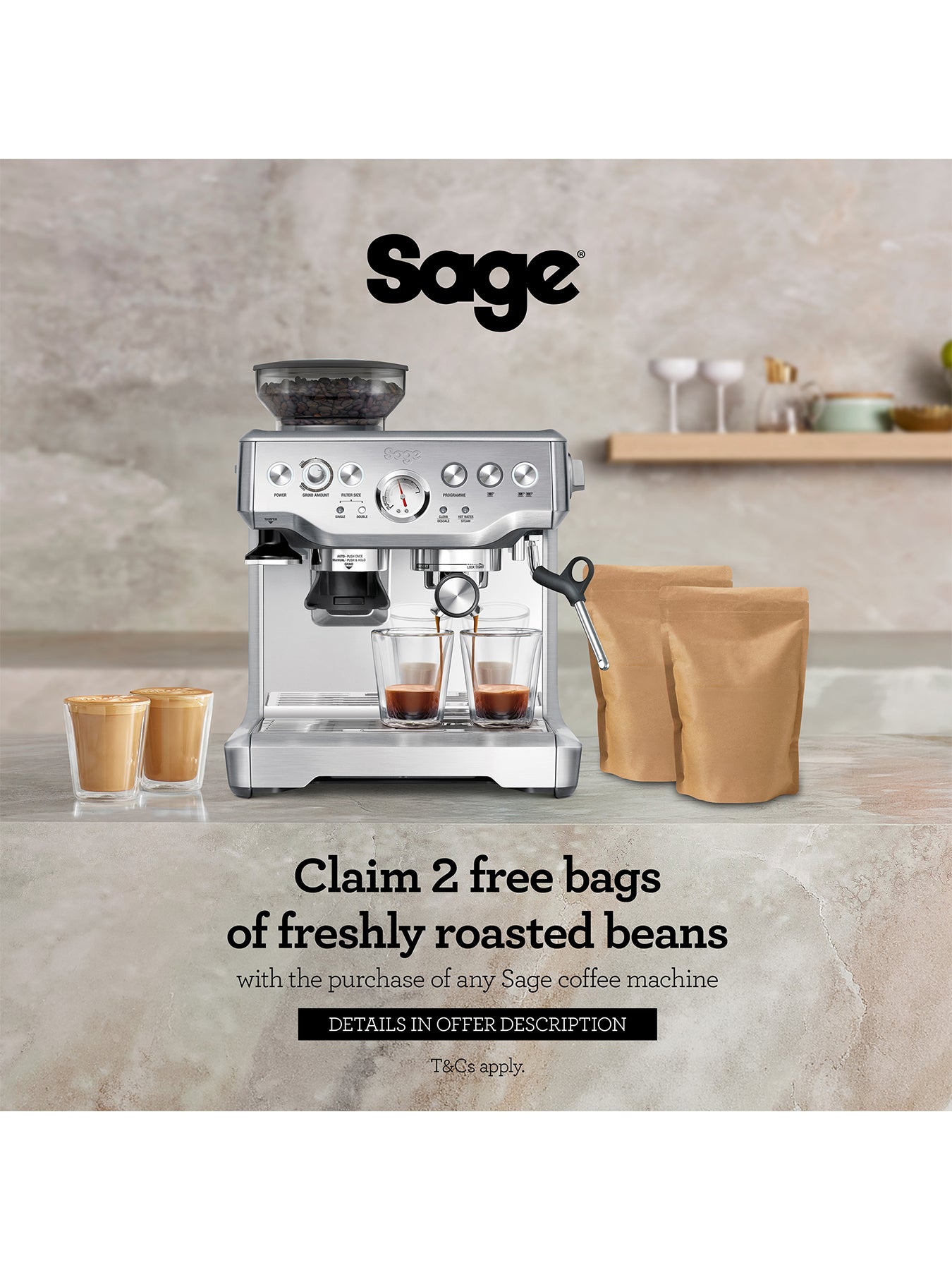Barista Express Manual Espresso Machine