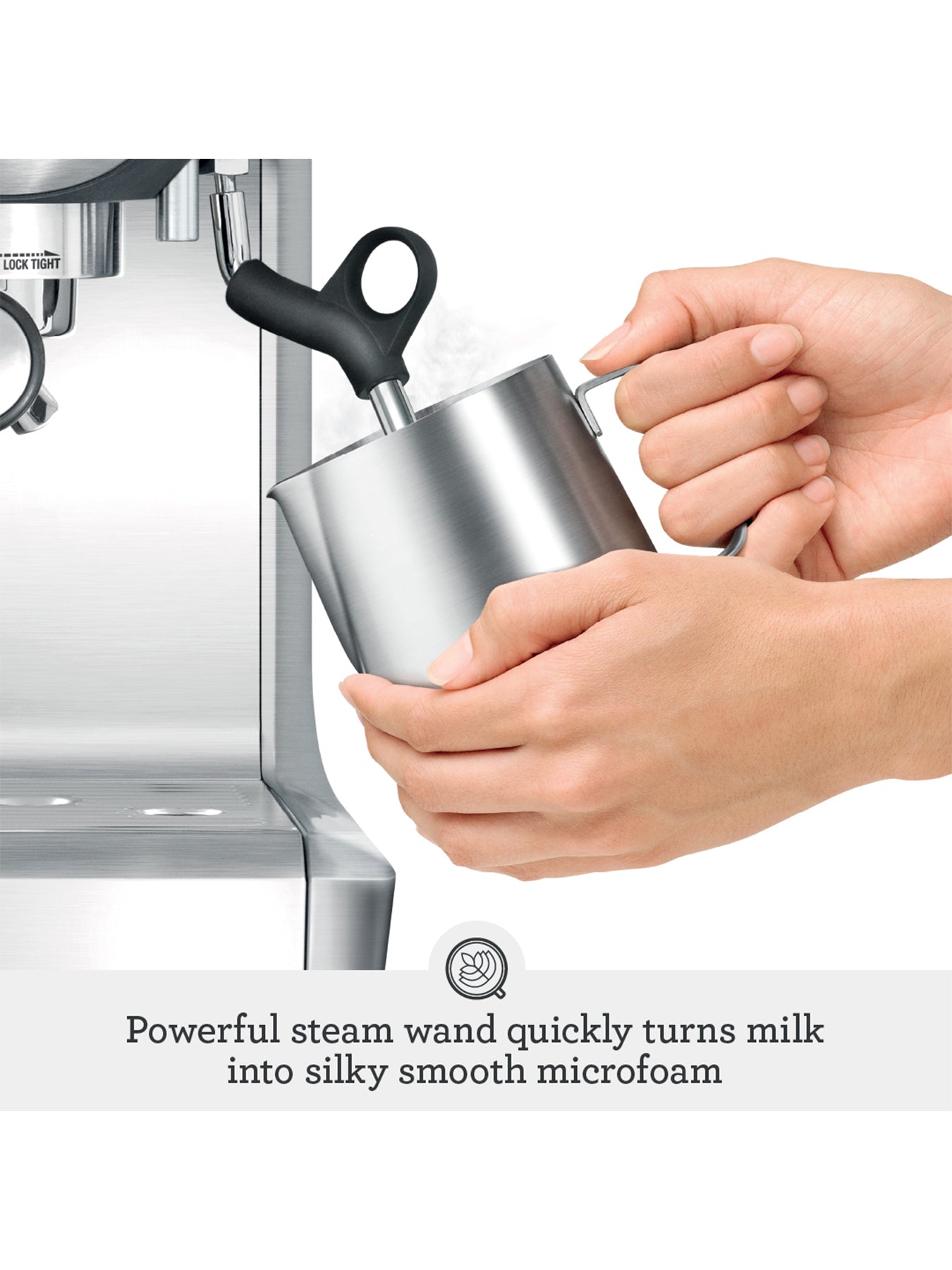 Barista Express Manual Espresso Machine