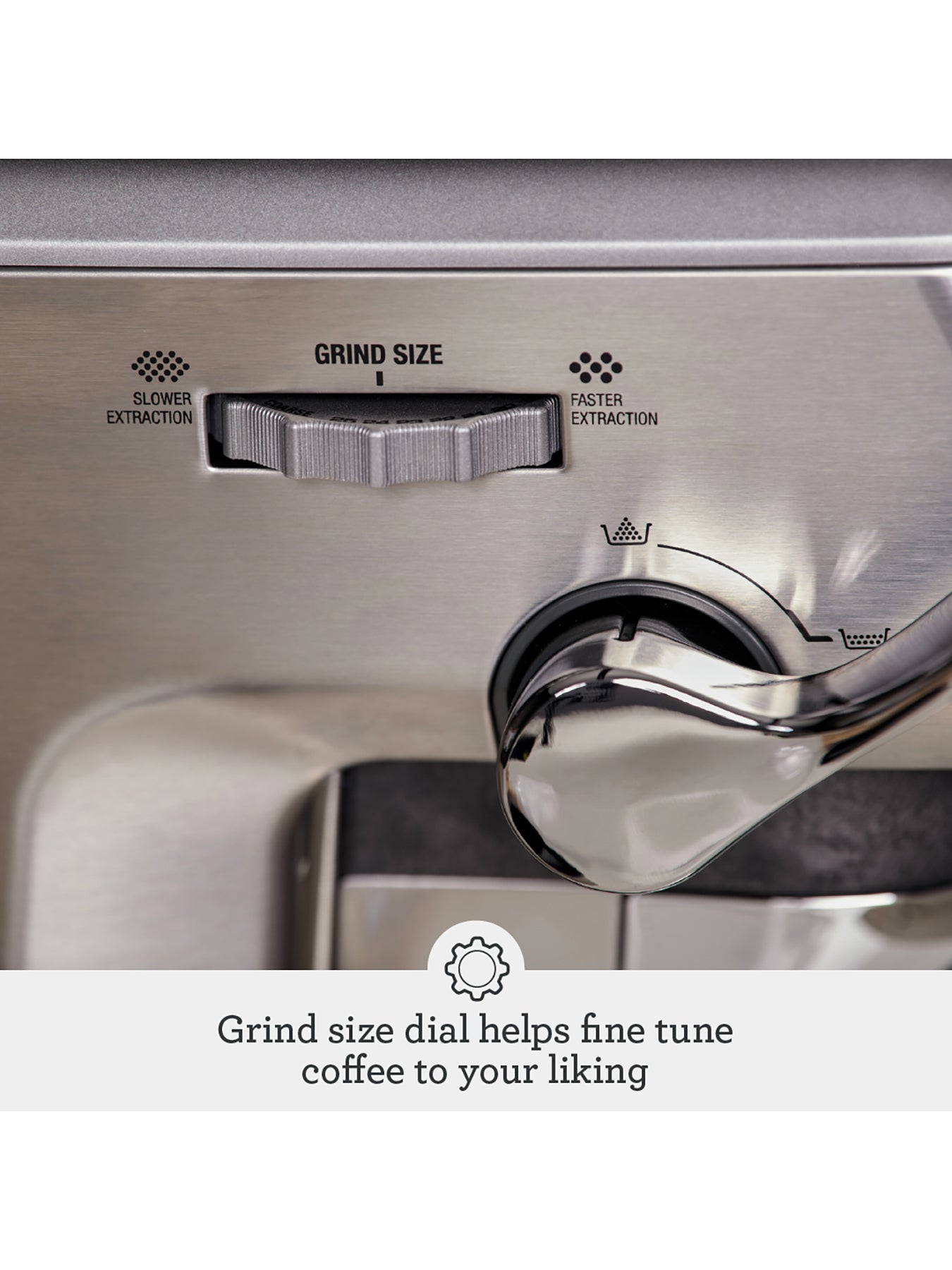 Barista Express Impress Assisted Espresso Machine