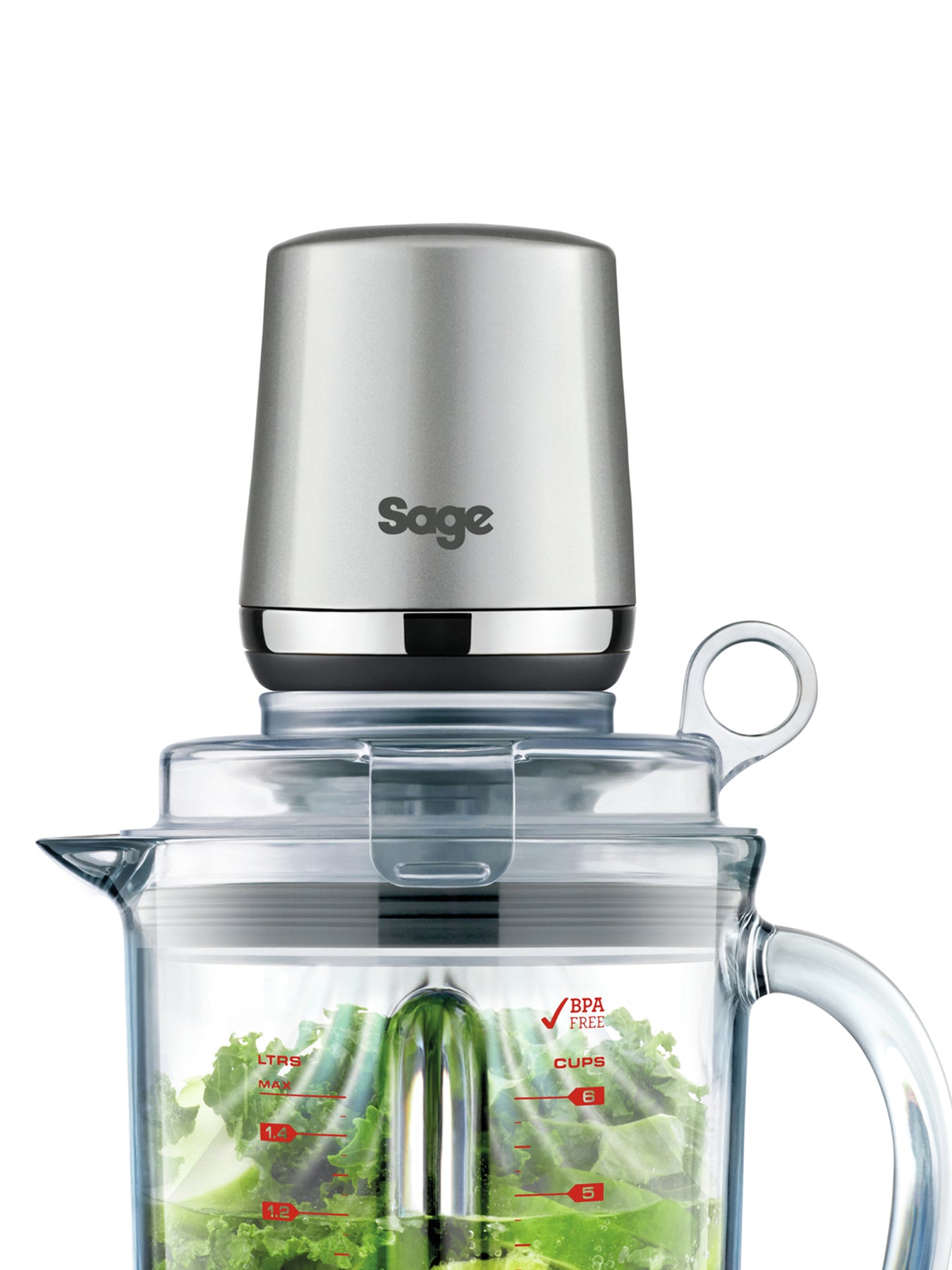 Fresh & Furious Blender