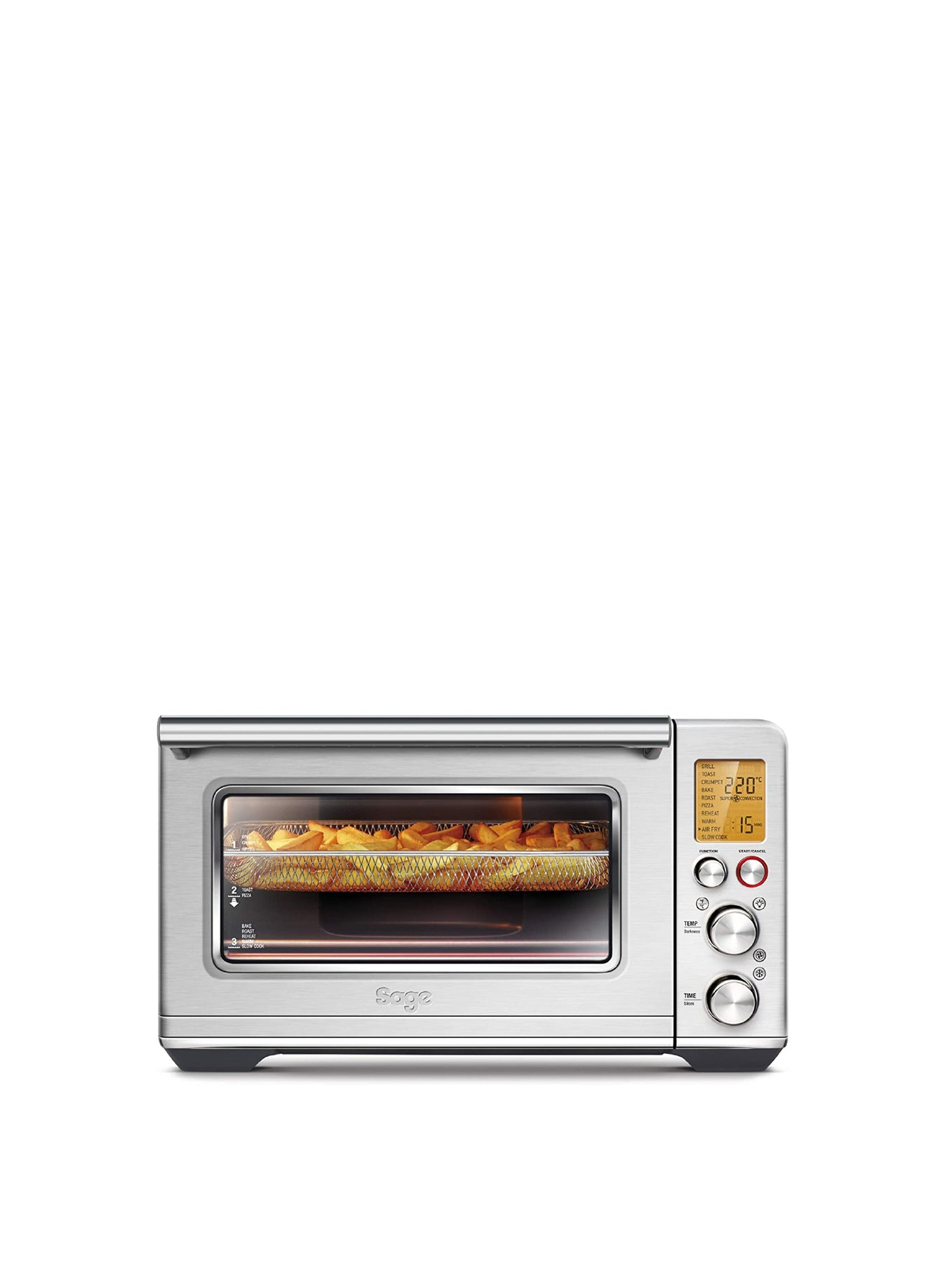 Smart Oven Air Fryer