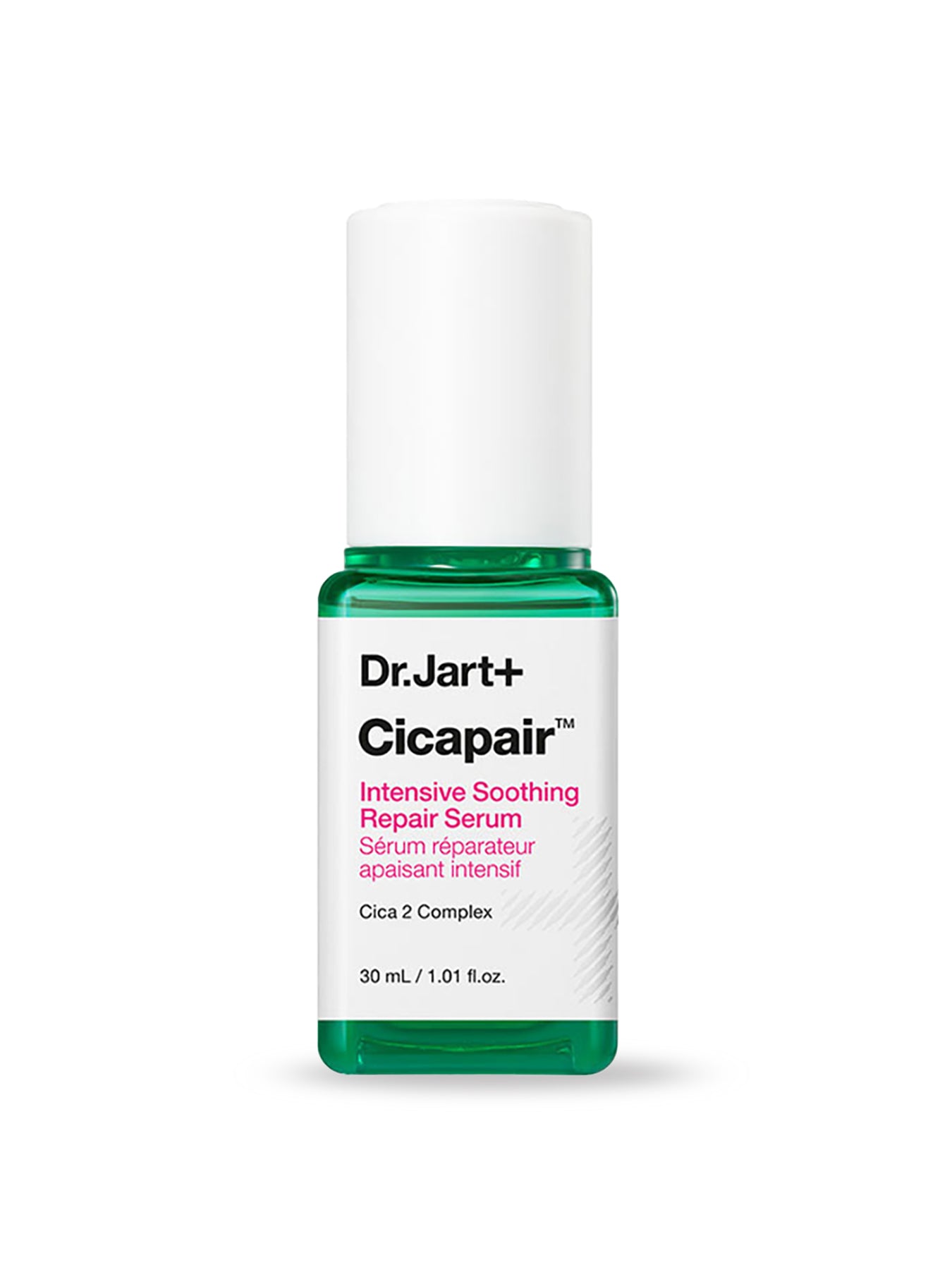 The Cicapair Intensive Soothing Repair Serum 30ml