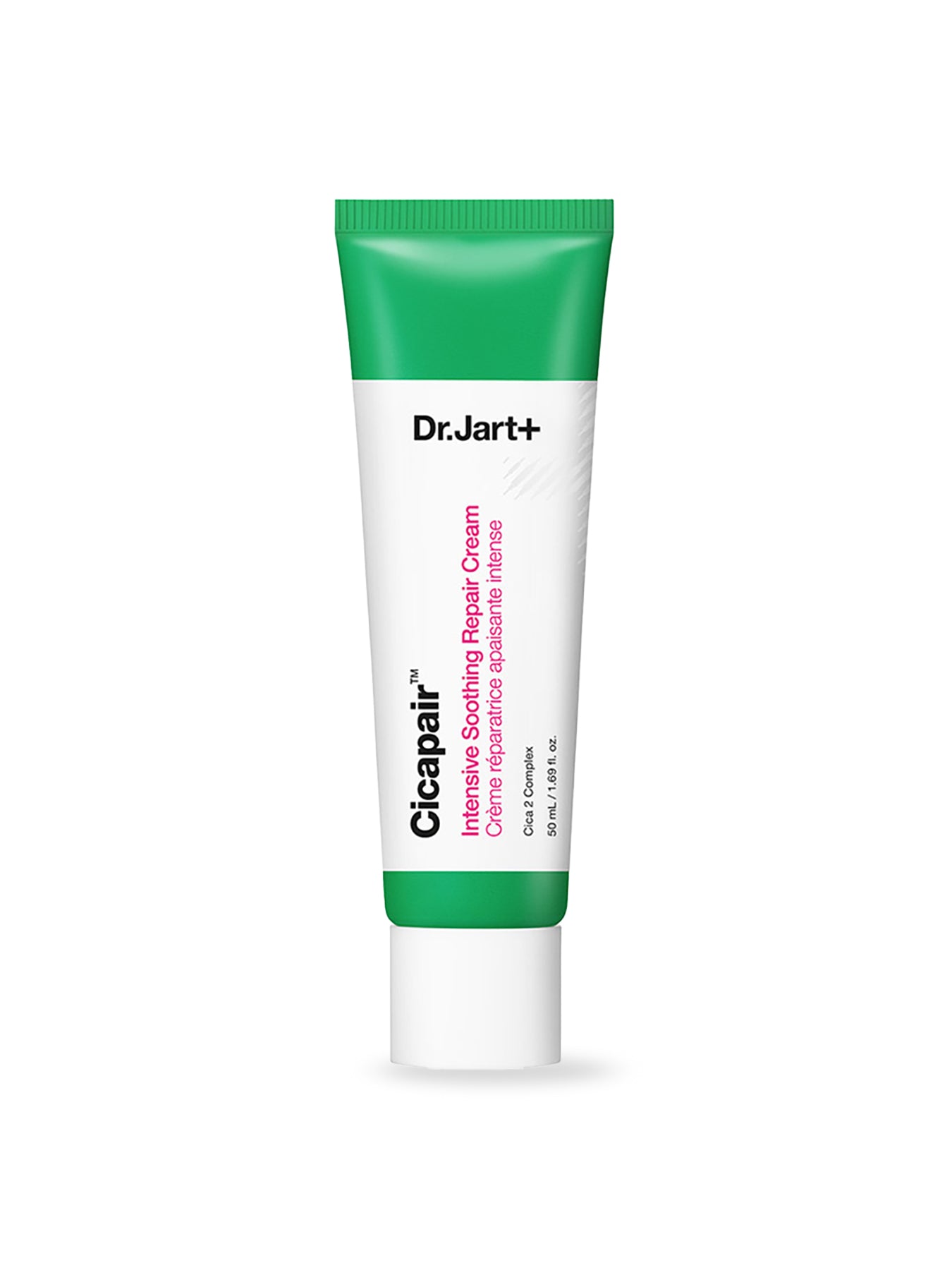 The Cicapair Intensive Soothing Repair Cream 50ml