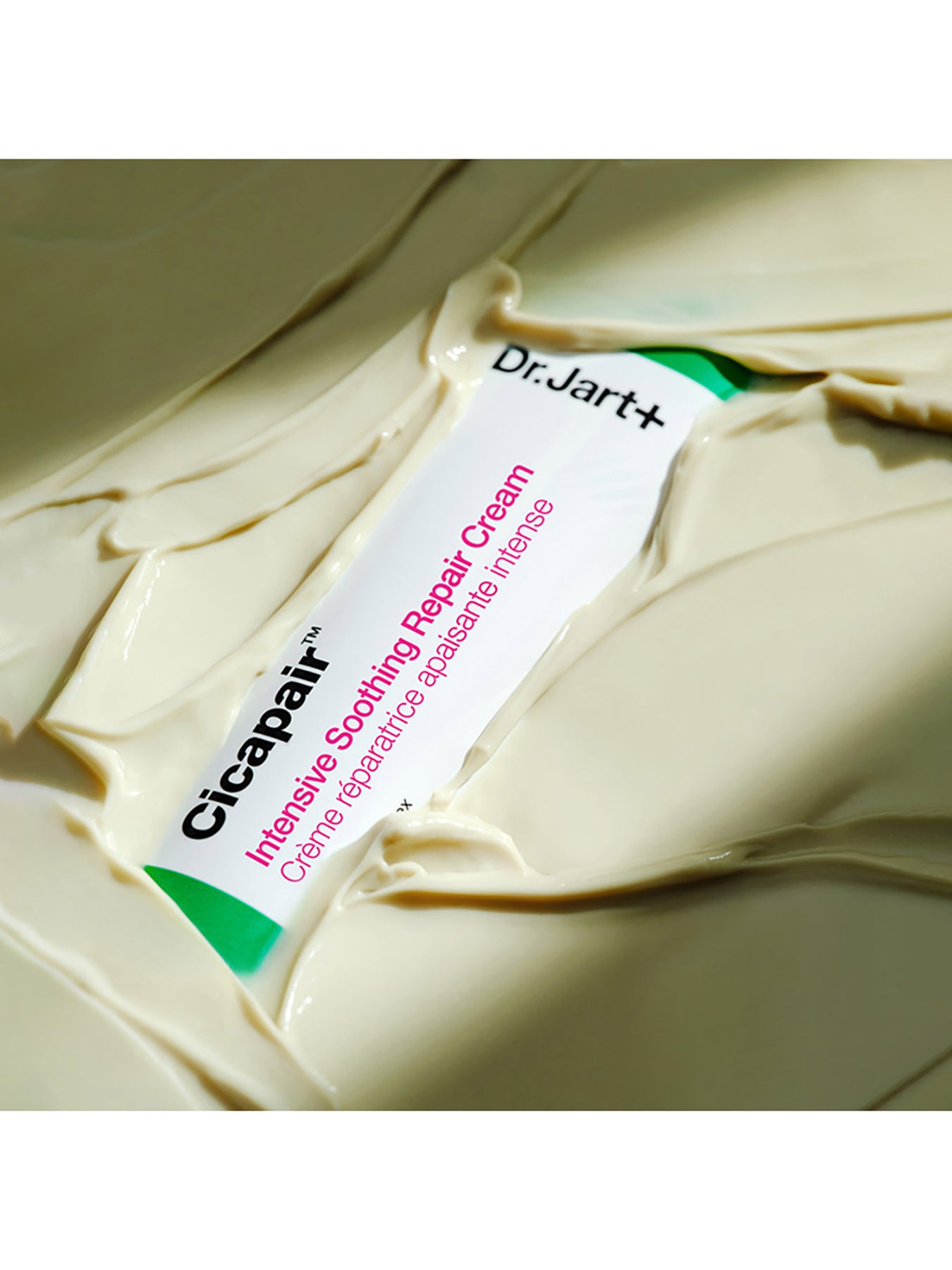 The Cicapair Intensive Soothing Repair Cream 50ml