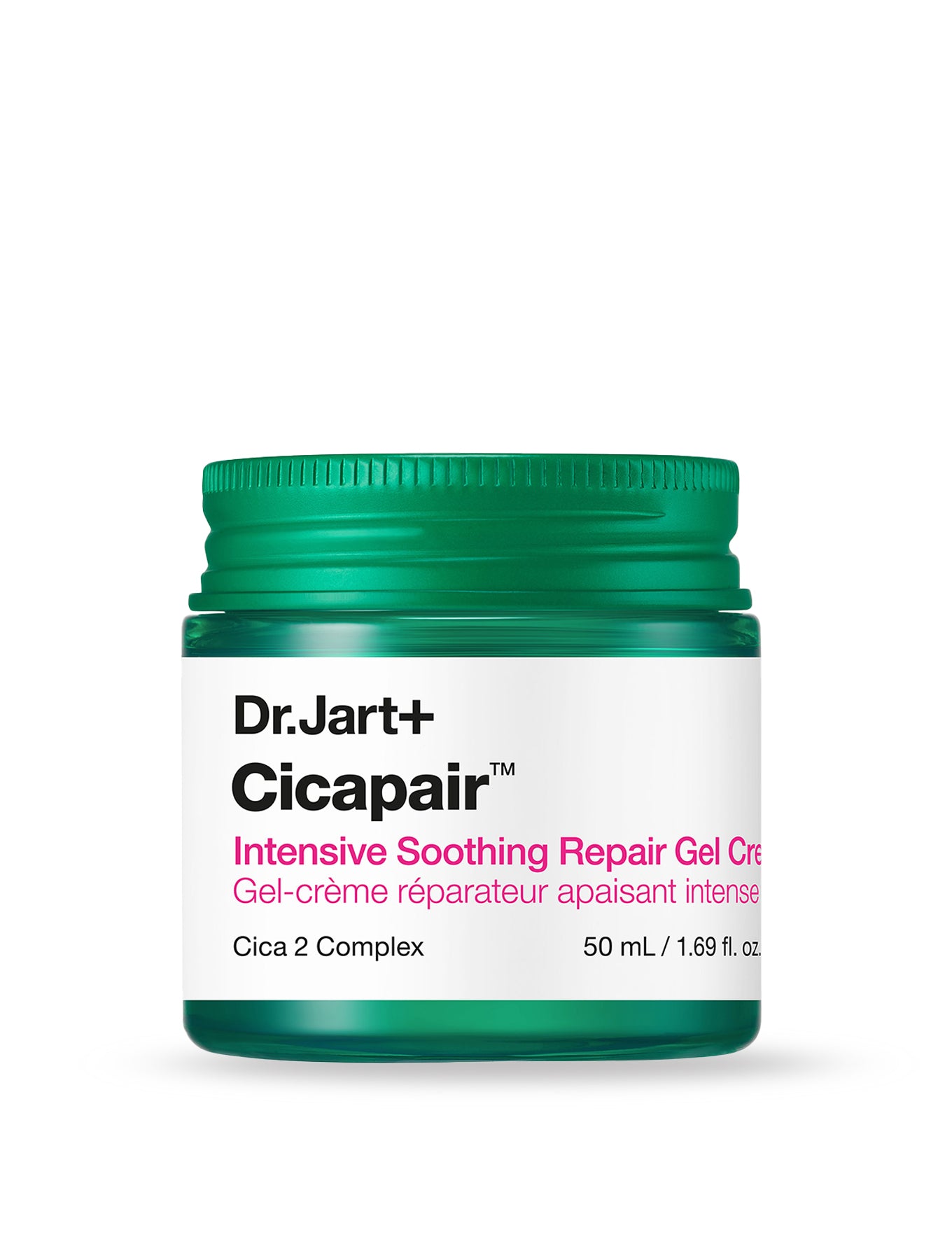The Cicapair Intensive Soothing Repair Gel Cream 50ml