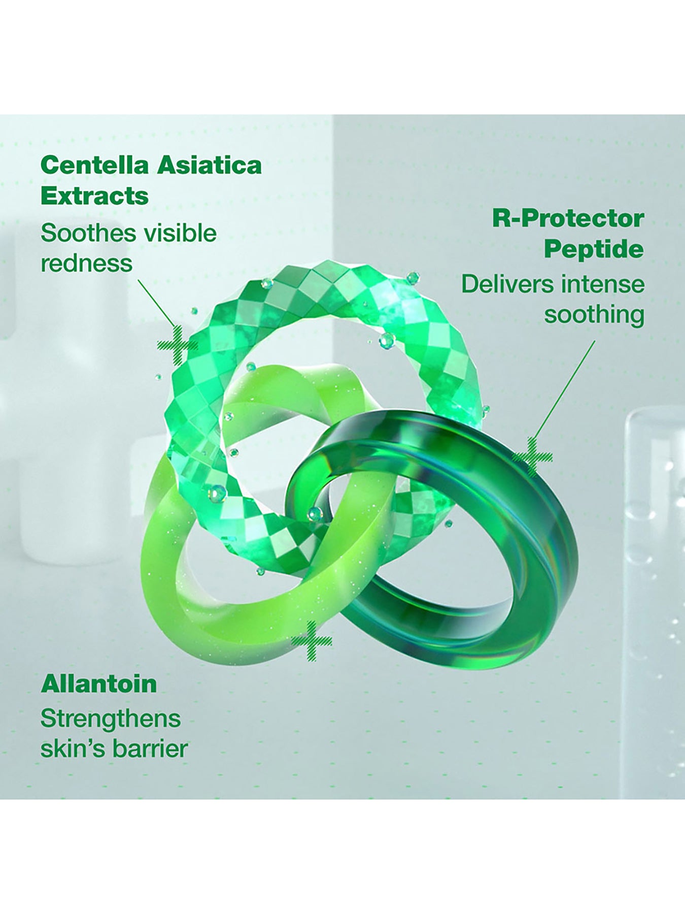 The Cicapair Sleepair Intensive Soothing Repair Mask 75ml