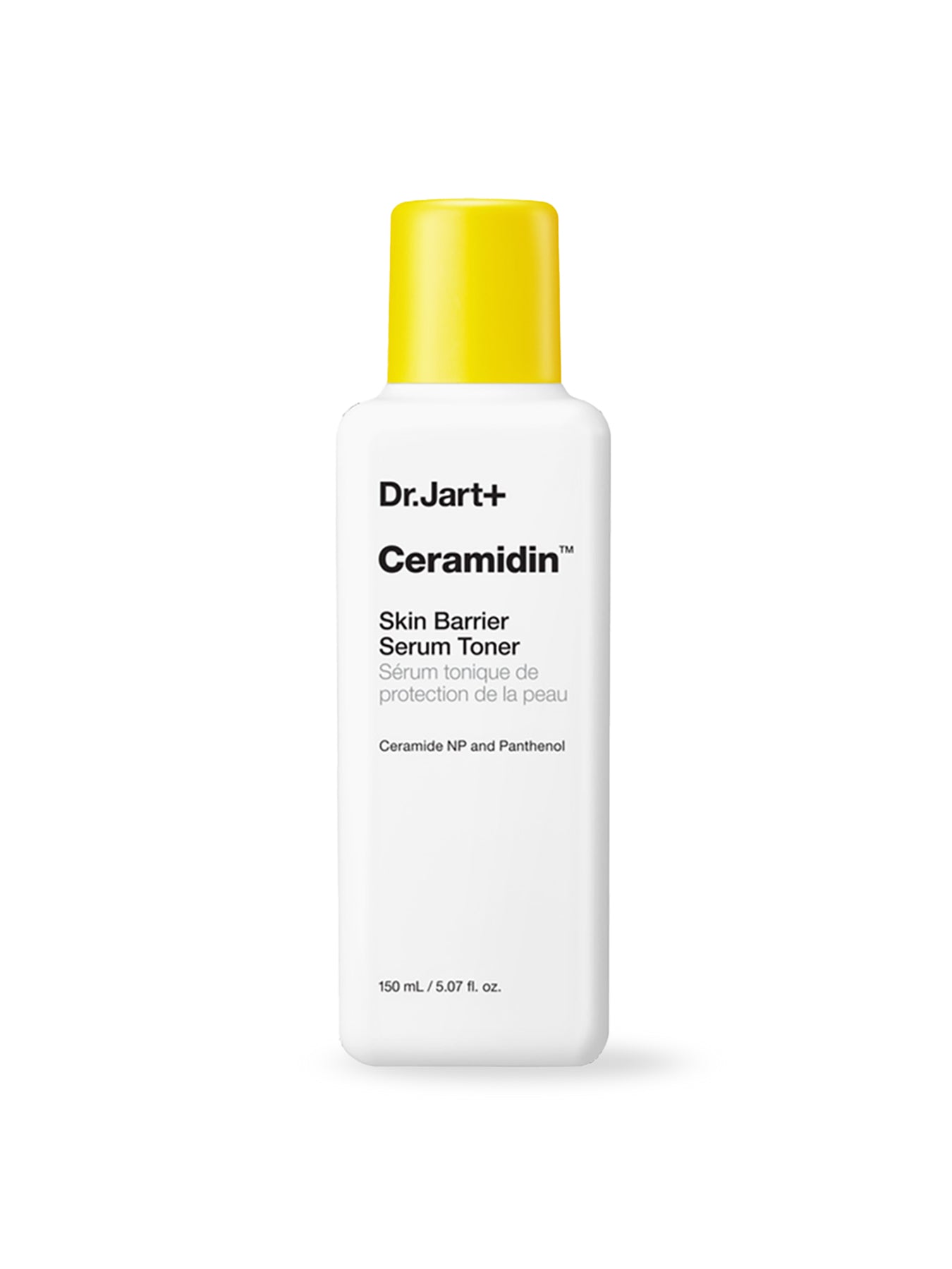 The Ceramidin Skin Barrier Serum Toner 150ml