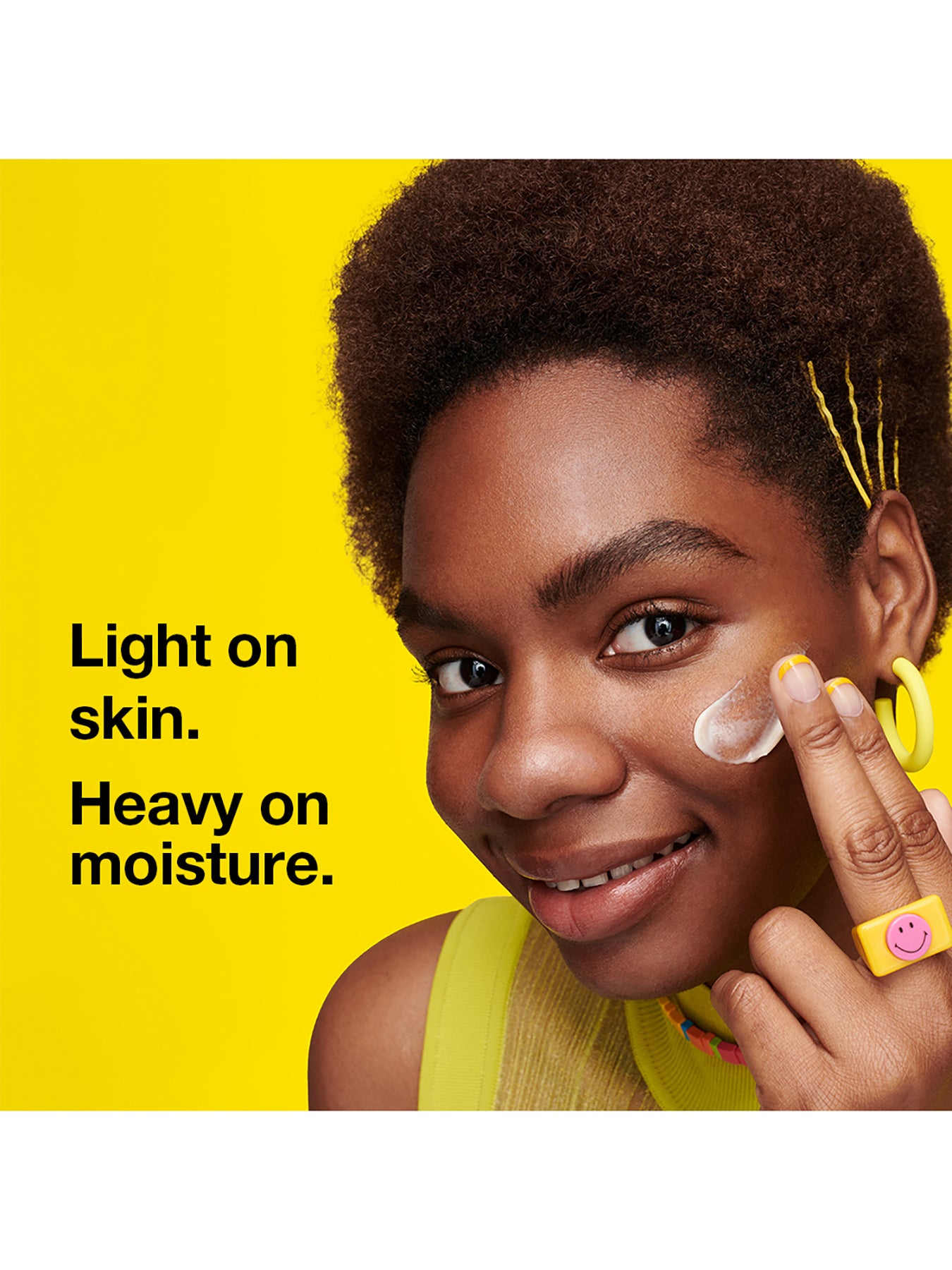 The Ceramidin Skin Barrier Moisturising Milky Lotion 50ml