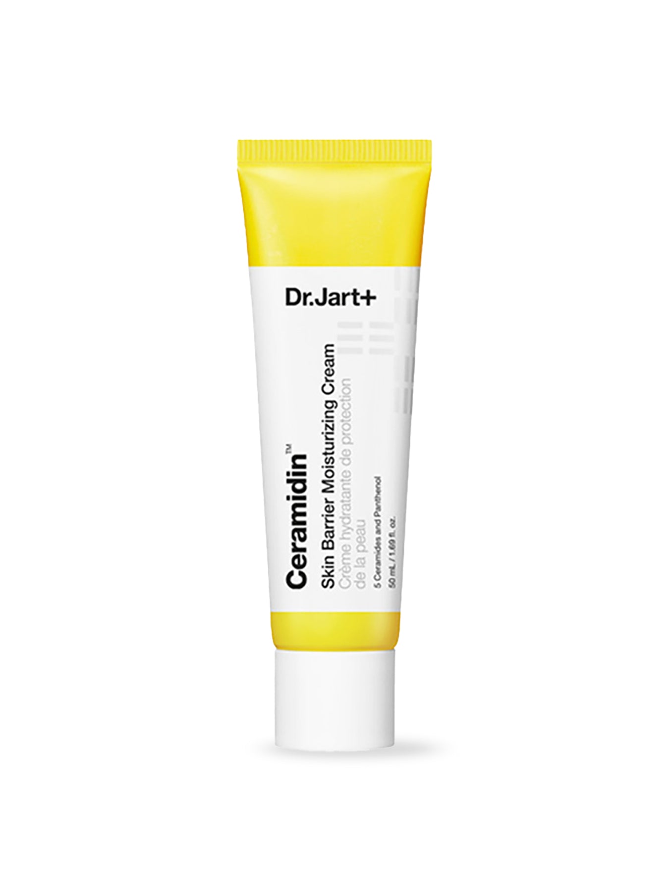 The Ceramidin Skin Barrier Moisturising Cream 50ml