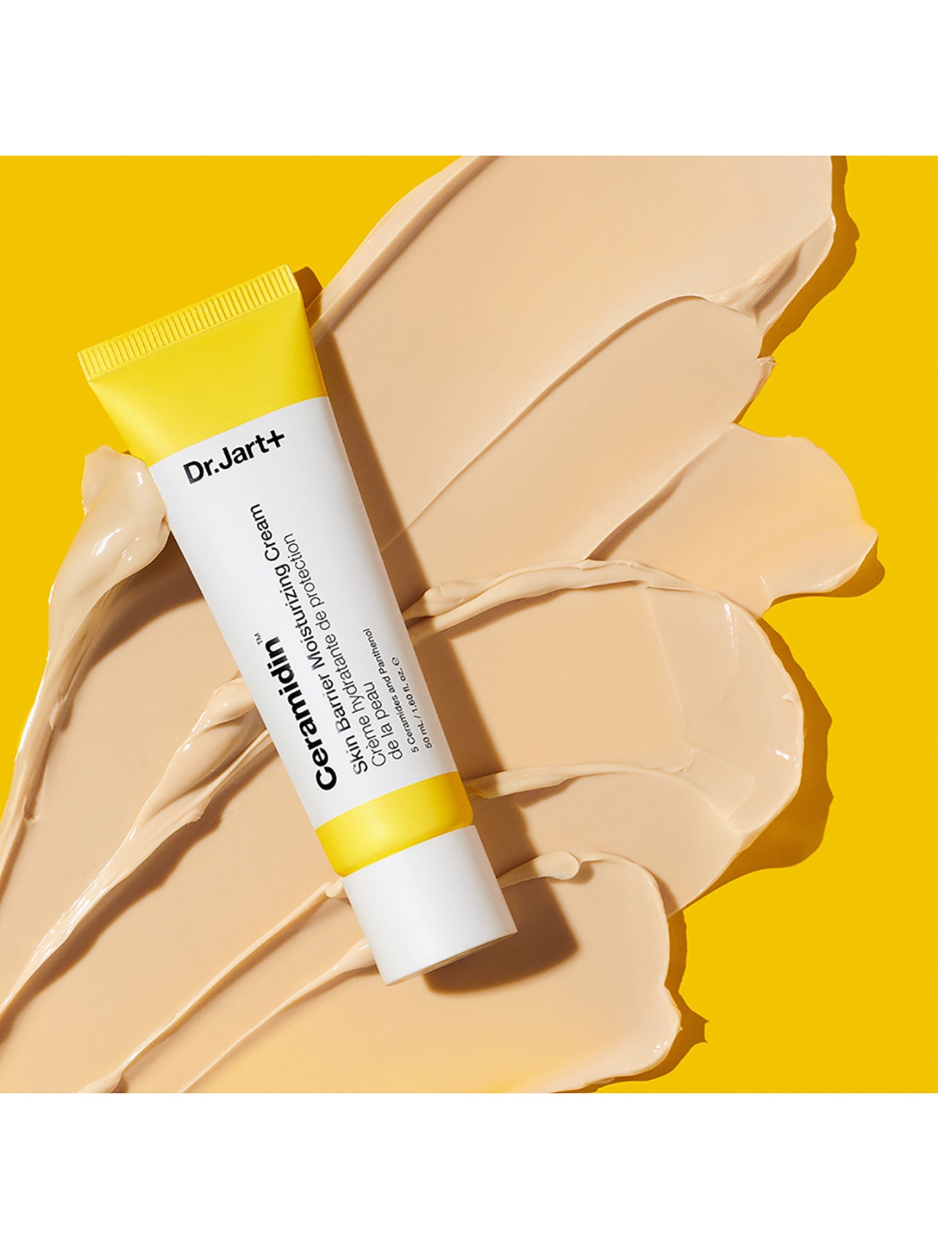 The Ceramidin Skin Barrier Moisturising Cream 50ml