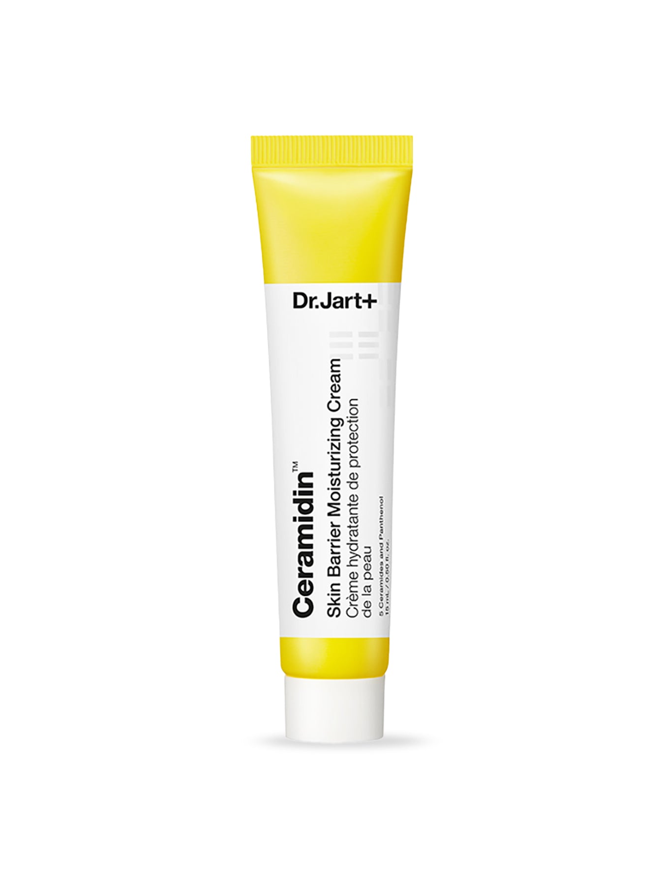 The Ceramidin Skin Barrier Moisturising Cream 15ml