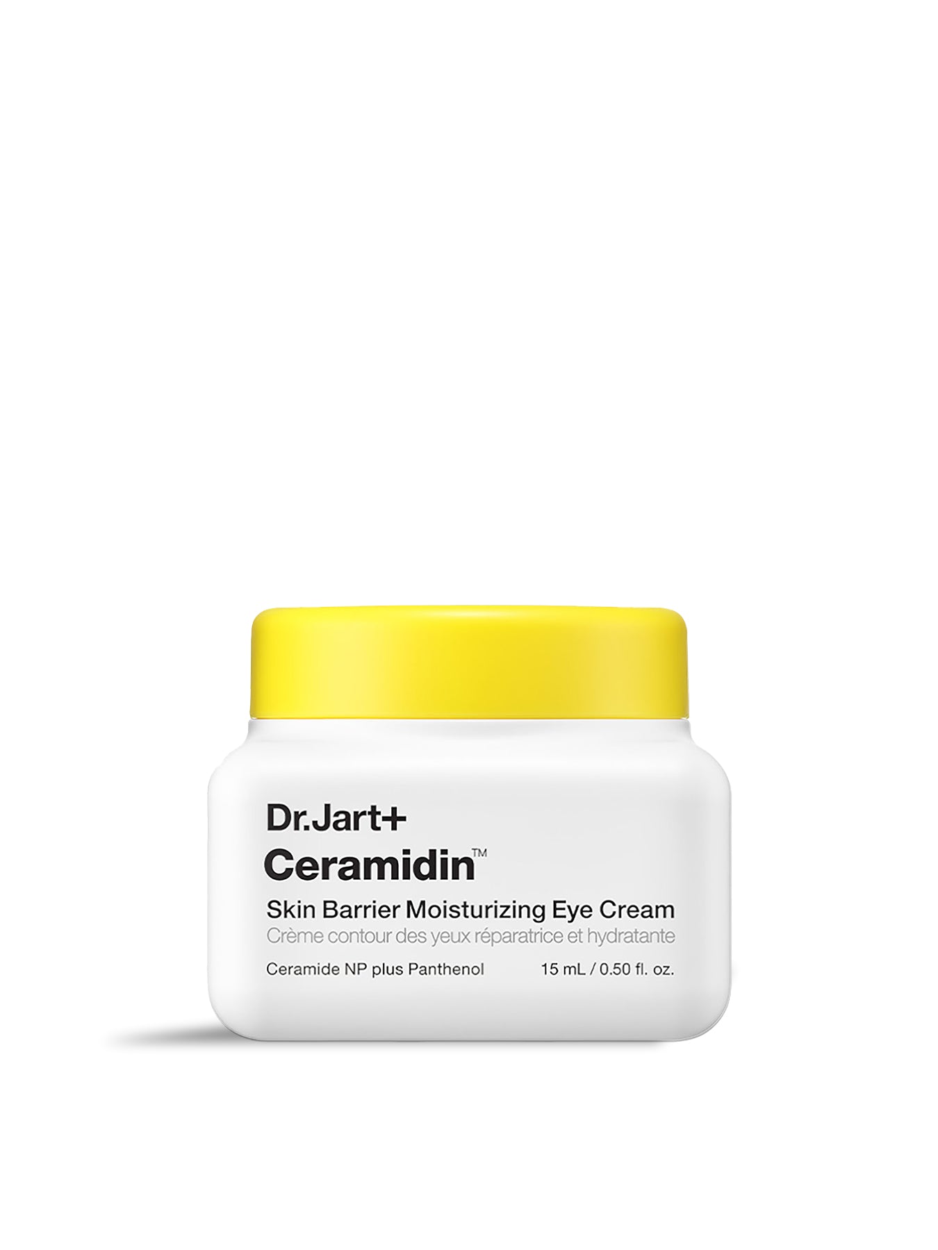 Ceramidin Skin Barrier Moisturising Eye Cream 15ml