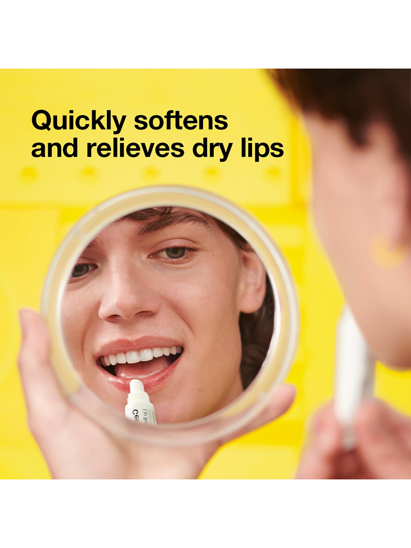 The Ceramidin Lip Balm 7ml