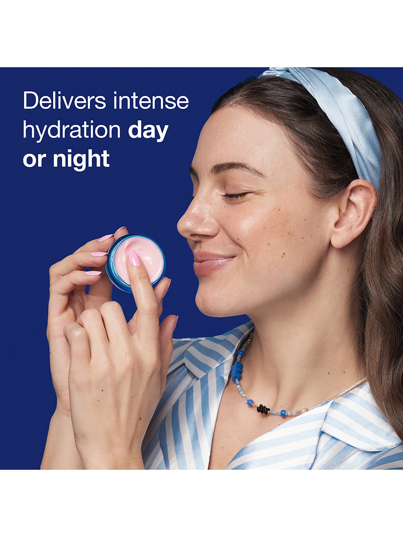 Vital Hydra Solution Lip Mask 20 ml