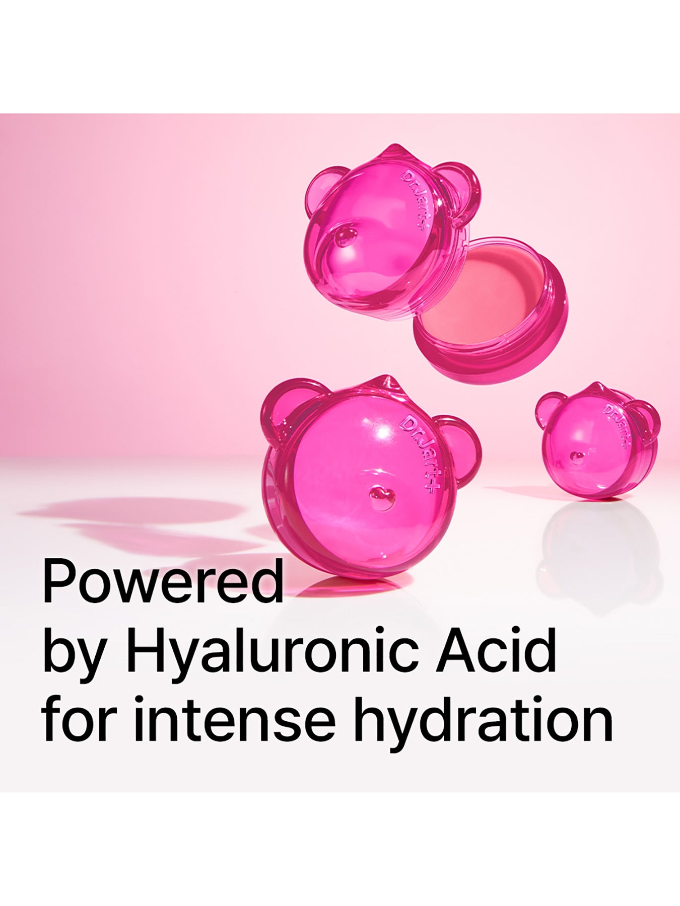 The Vital Hydra Solution Hydrating Lip Mask 20ml Bubble Gum