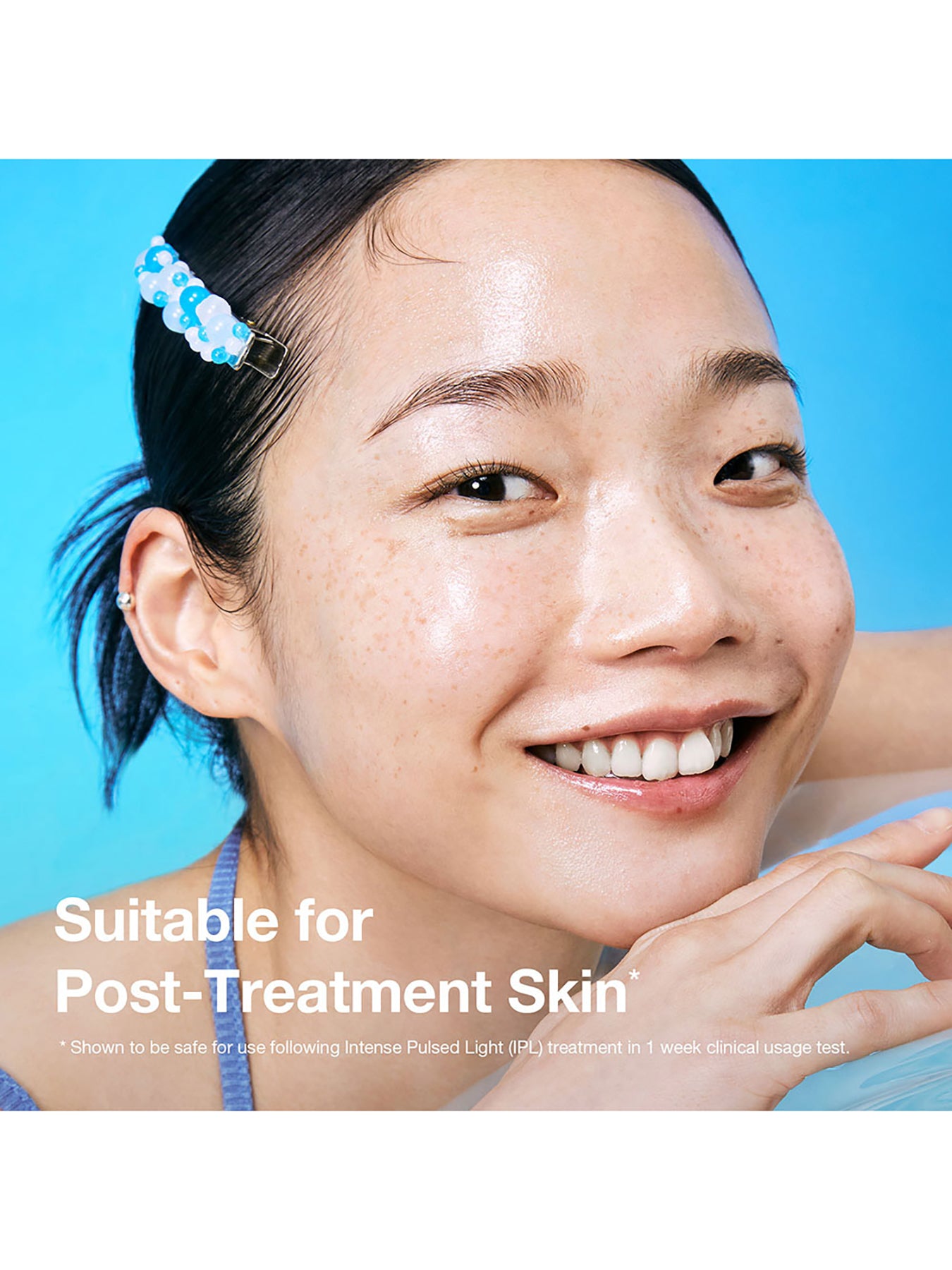 The Dermask Vital Hydra Solution Mask 50ml