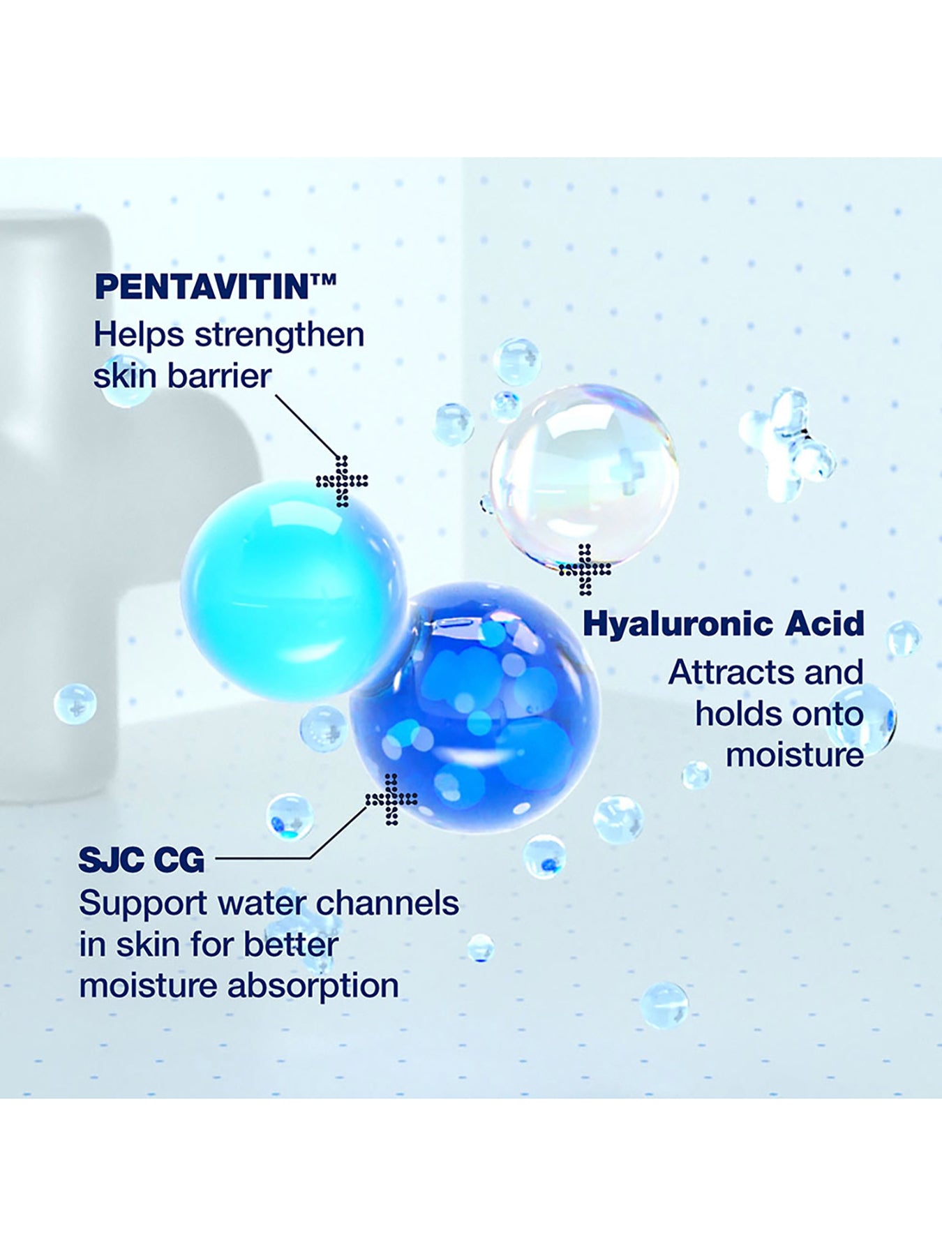 The Dermask Vital Hydra Solution Mask 50ml