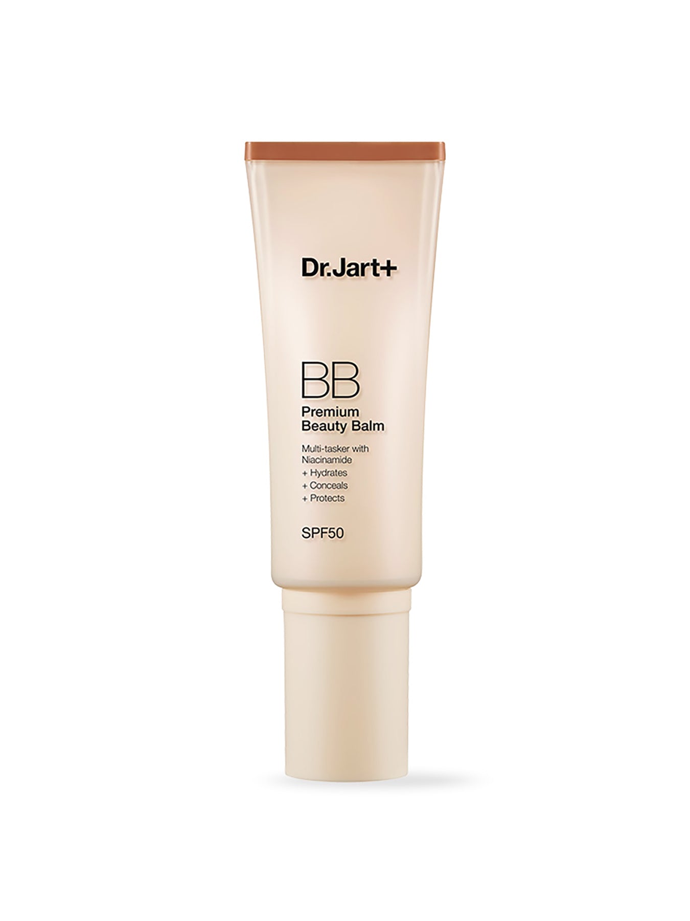 The Premium BB Beauty Balm SPF 50 40ml 01 Fair-Light