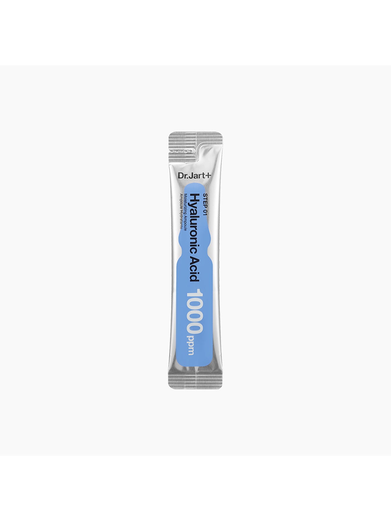 The Cryo Rubber with Moisturising Hyaluronic Acid