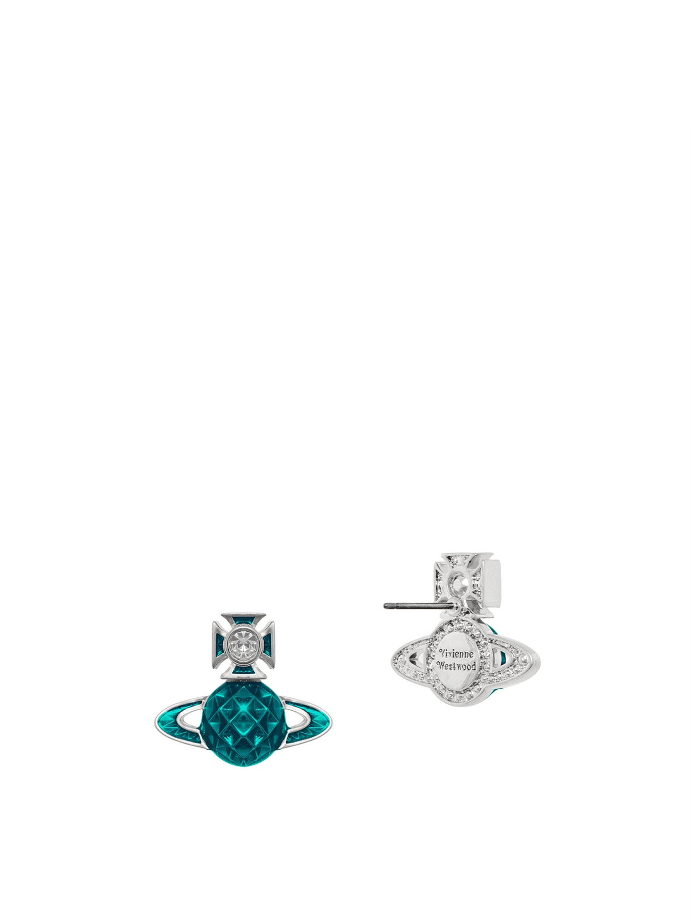 Mashita Bas Relief Earrings