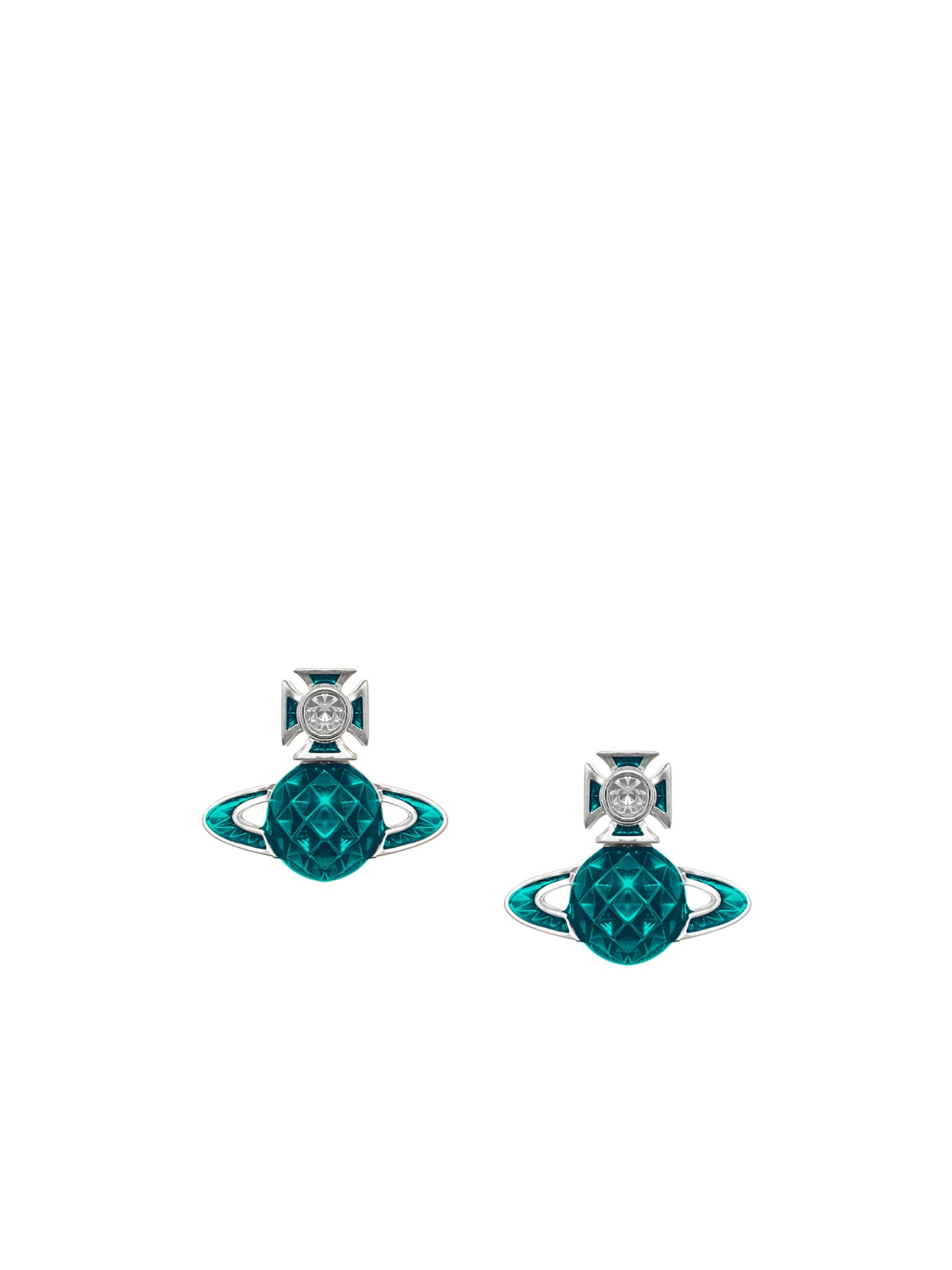 Mashita Bas Relief Earrings