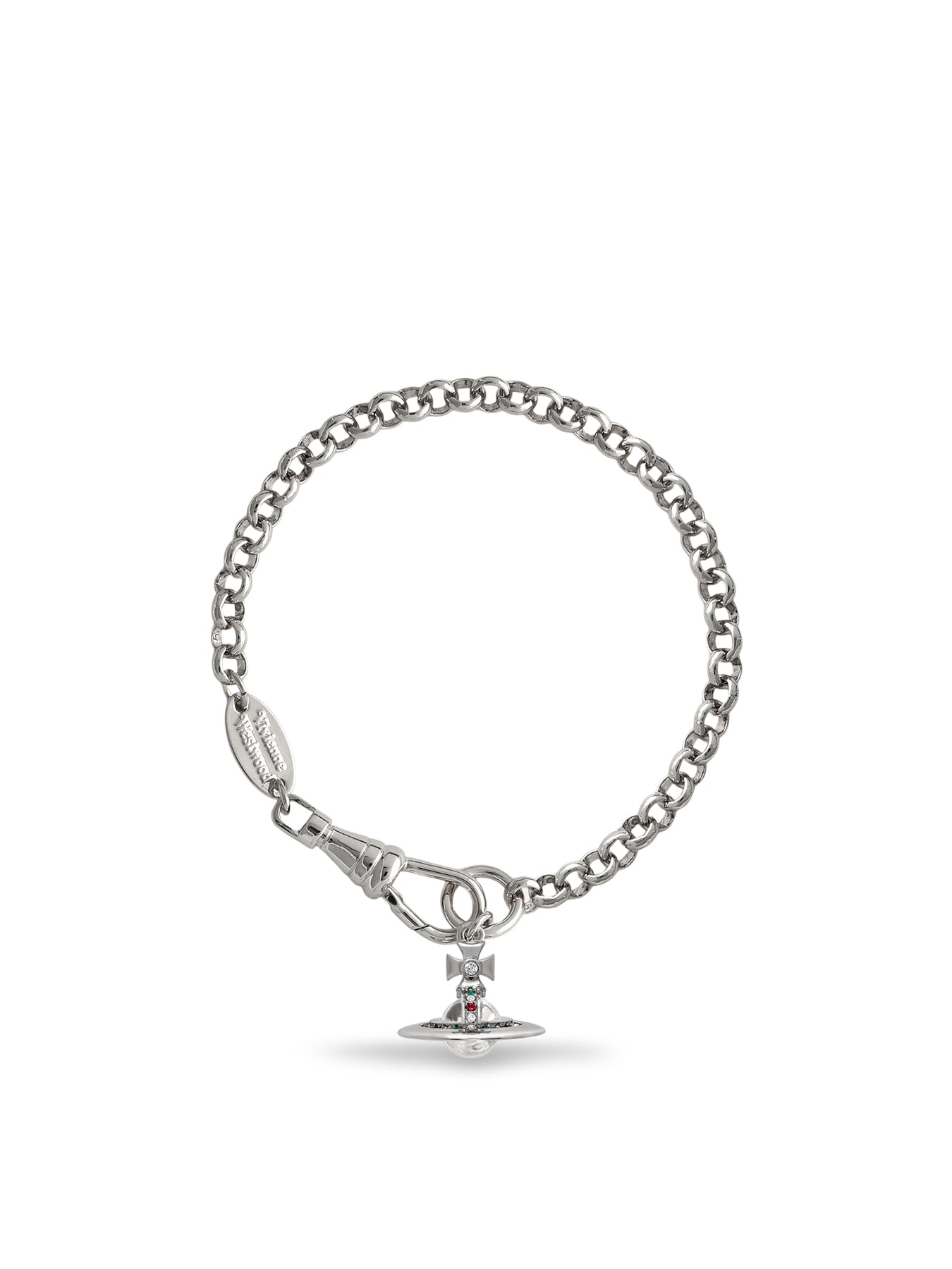 New Petite Orb Bracelet