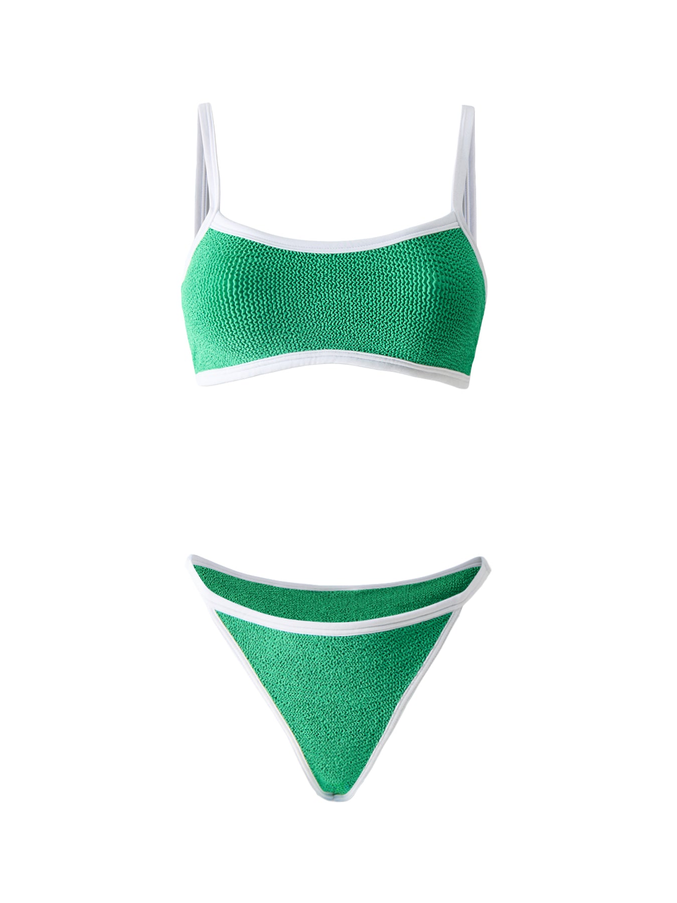 Tyler Bikini Emerald