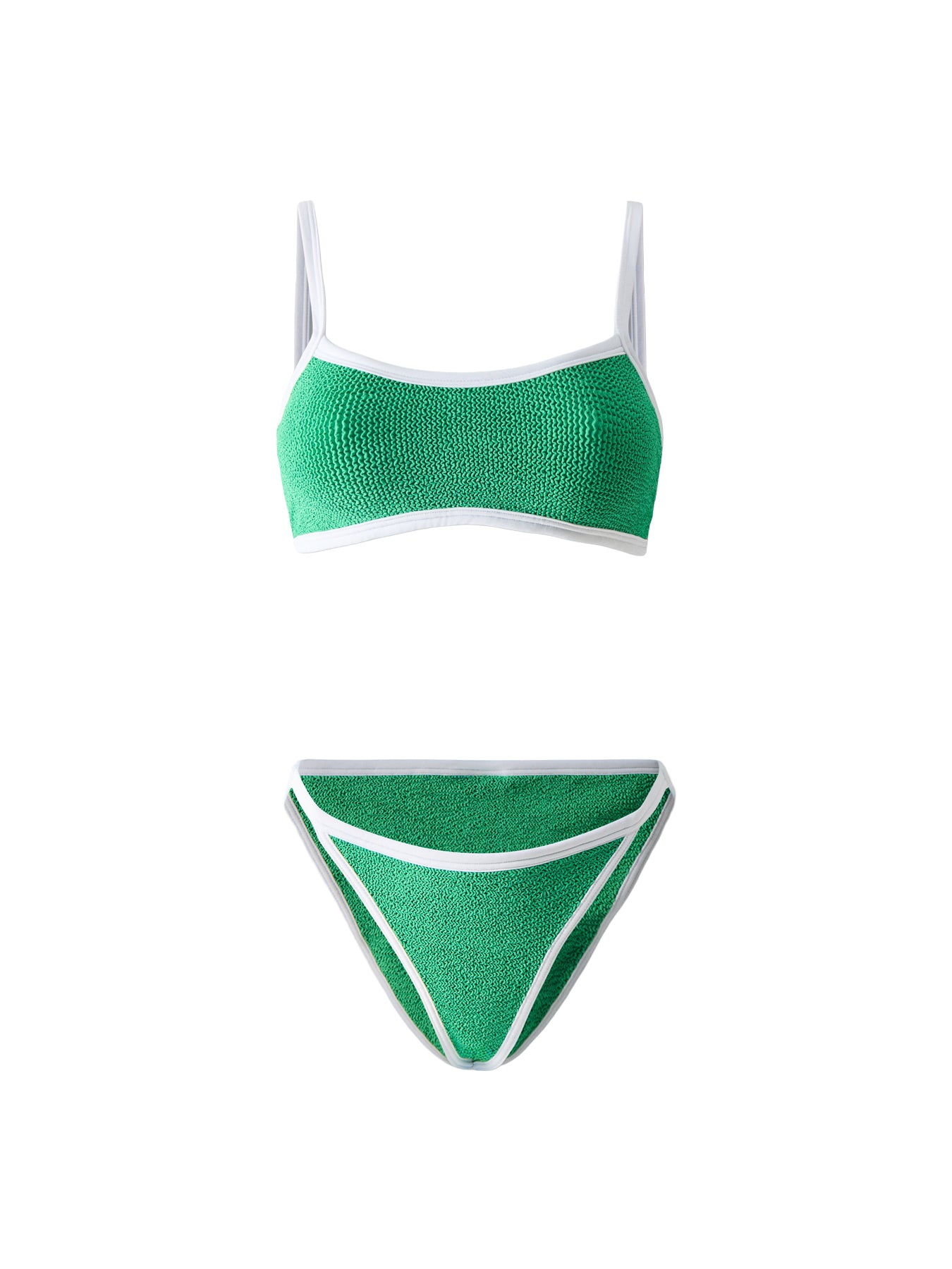 Tyler Bikini Emerald