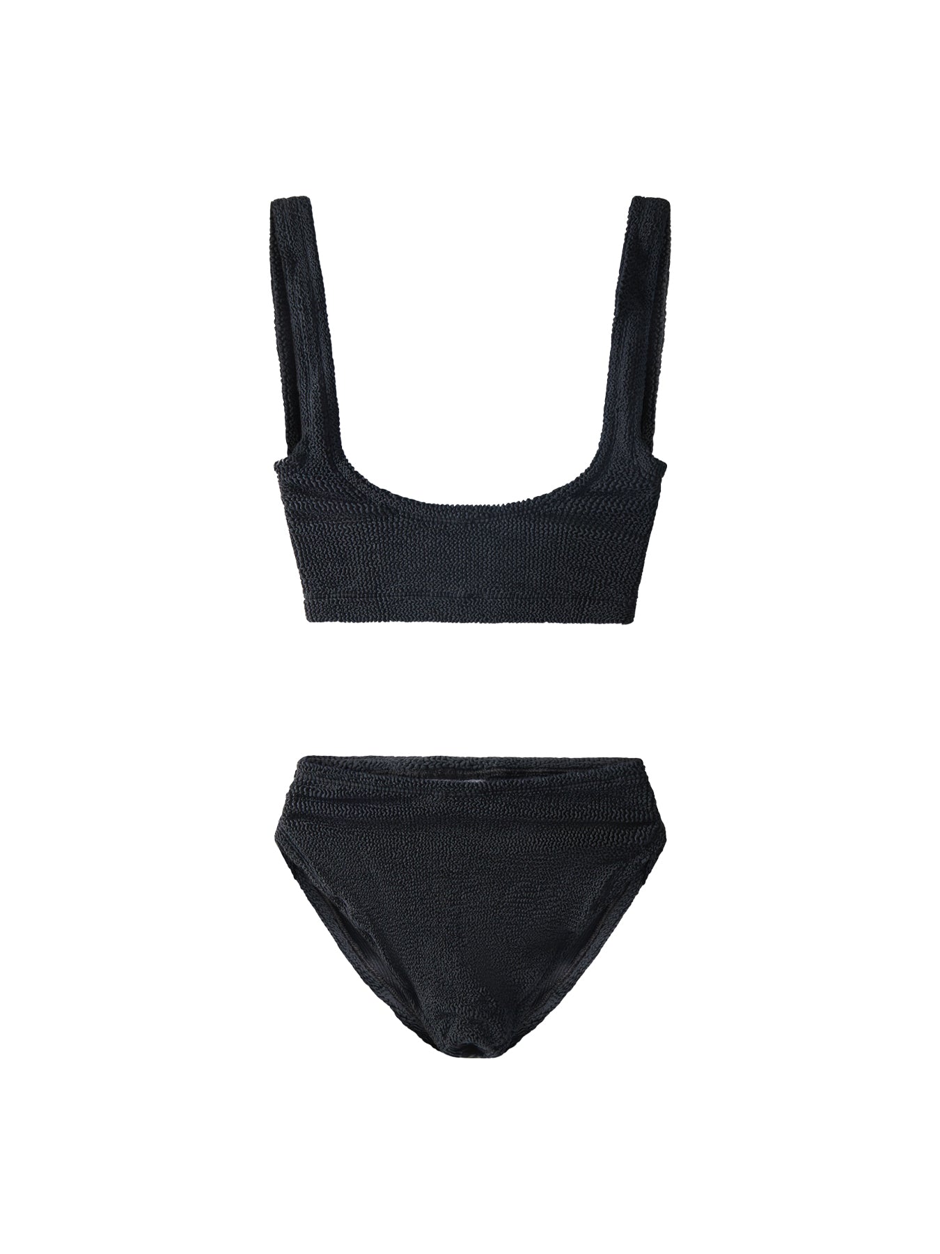 Xandra Bikini Black