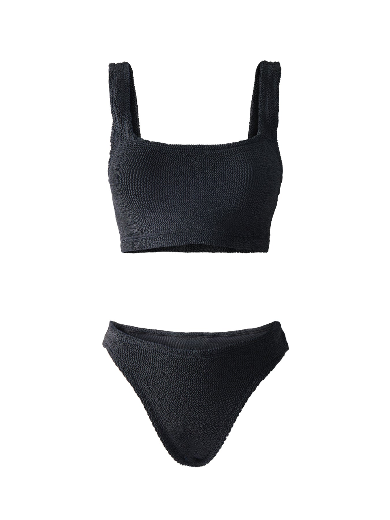 Xandra Bikini Black