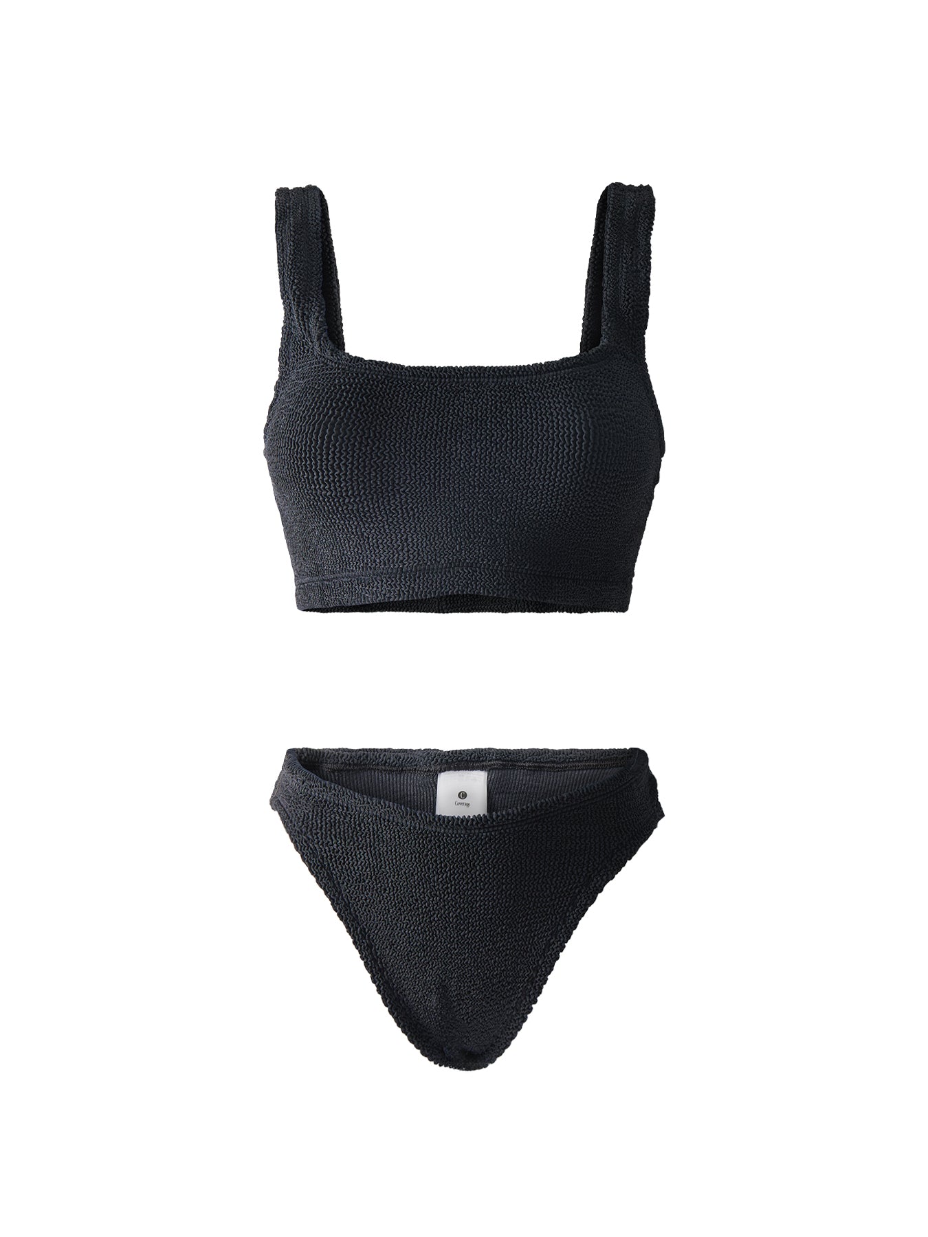 Xandra Bikini Black