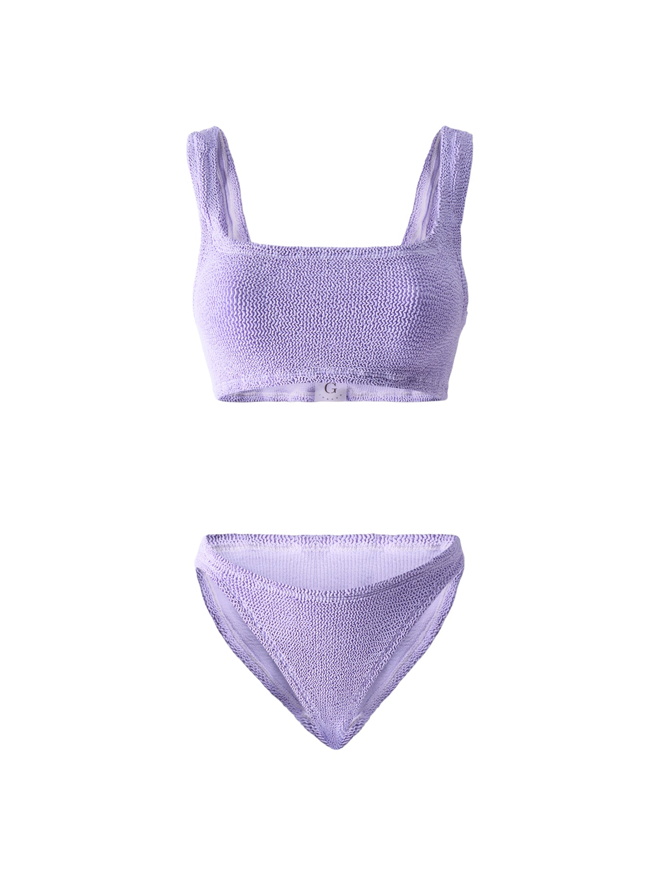 Xandra Bikini Lilac