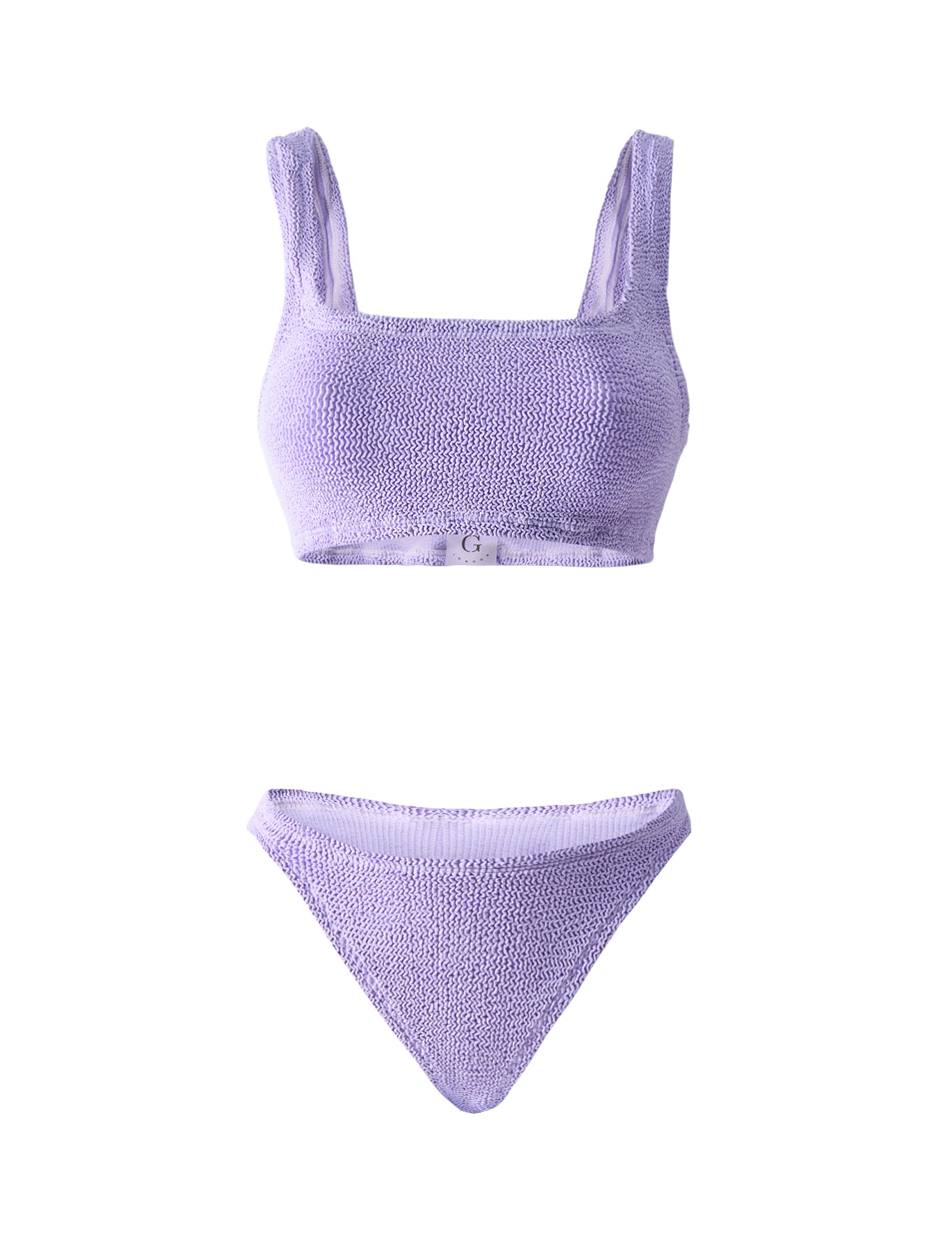Xandra Bikini Lilac