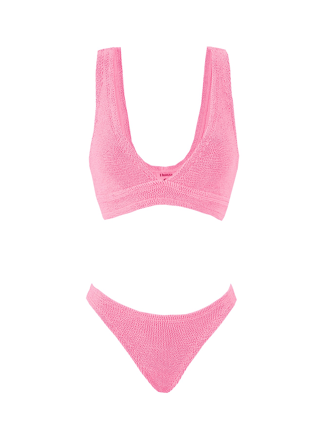 Carla Bikini Pink